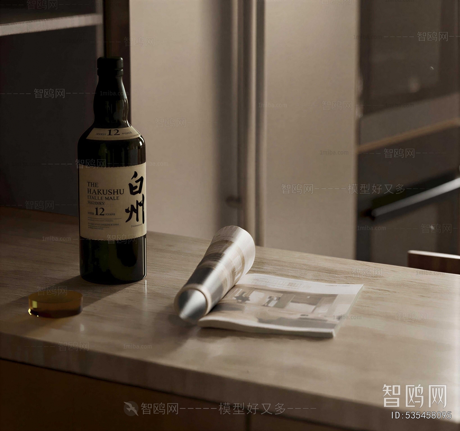 Modern Wine
