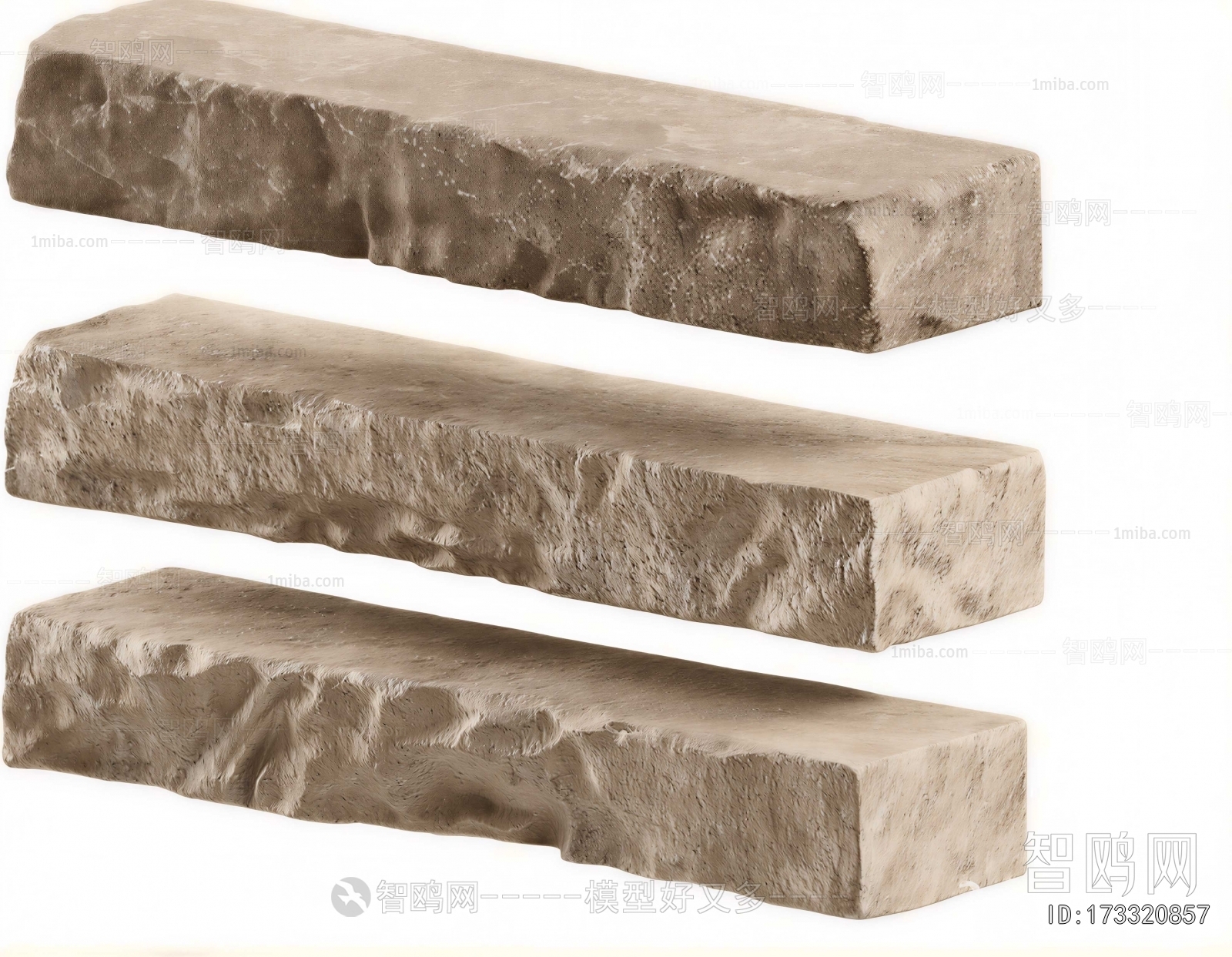 Modern Building Component