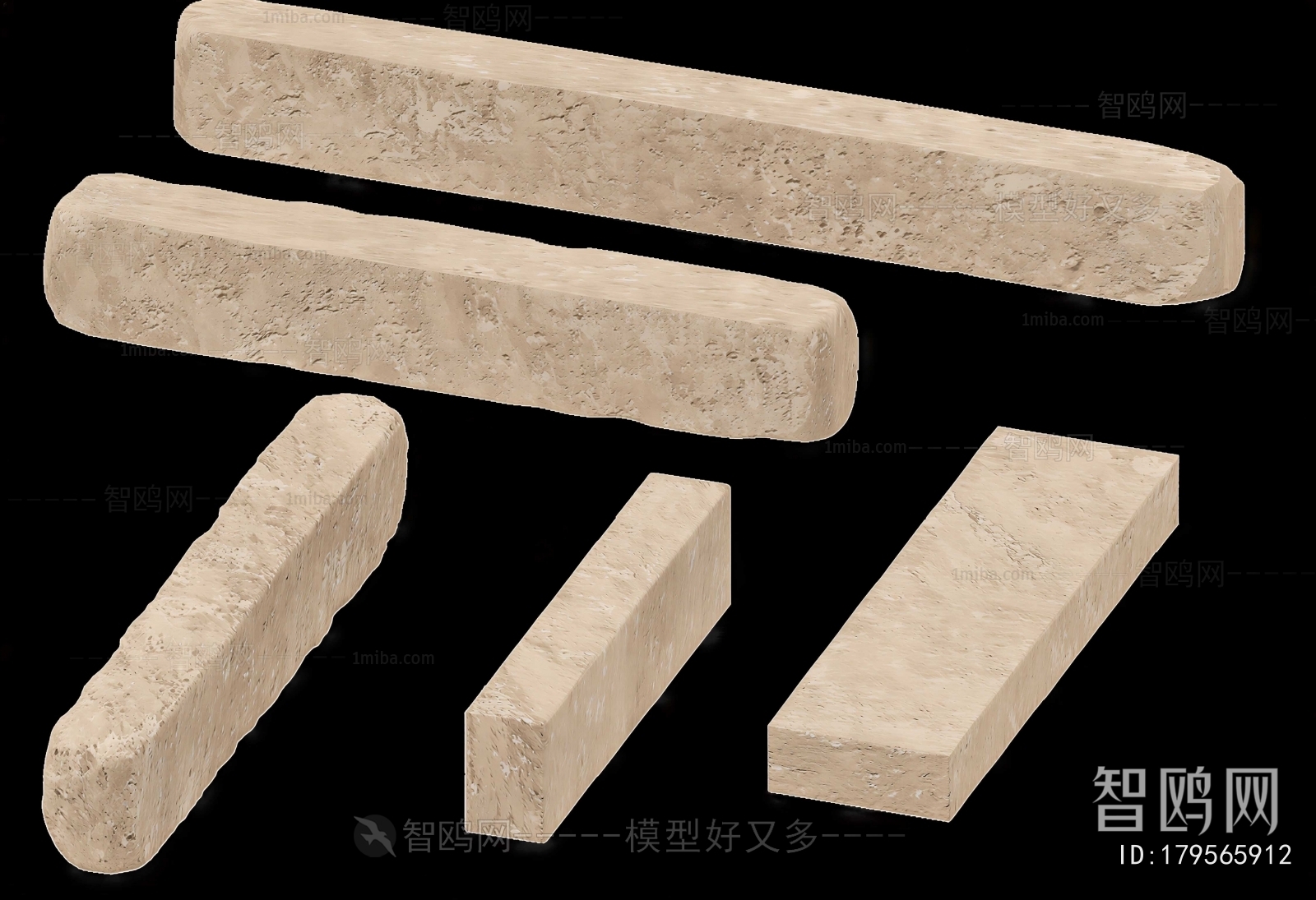 Modern Stone