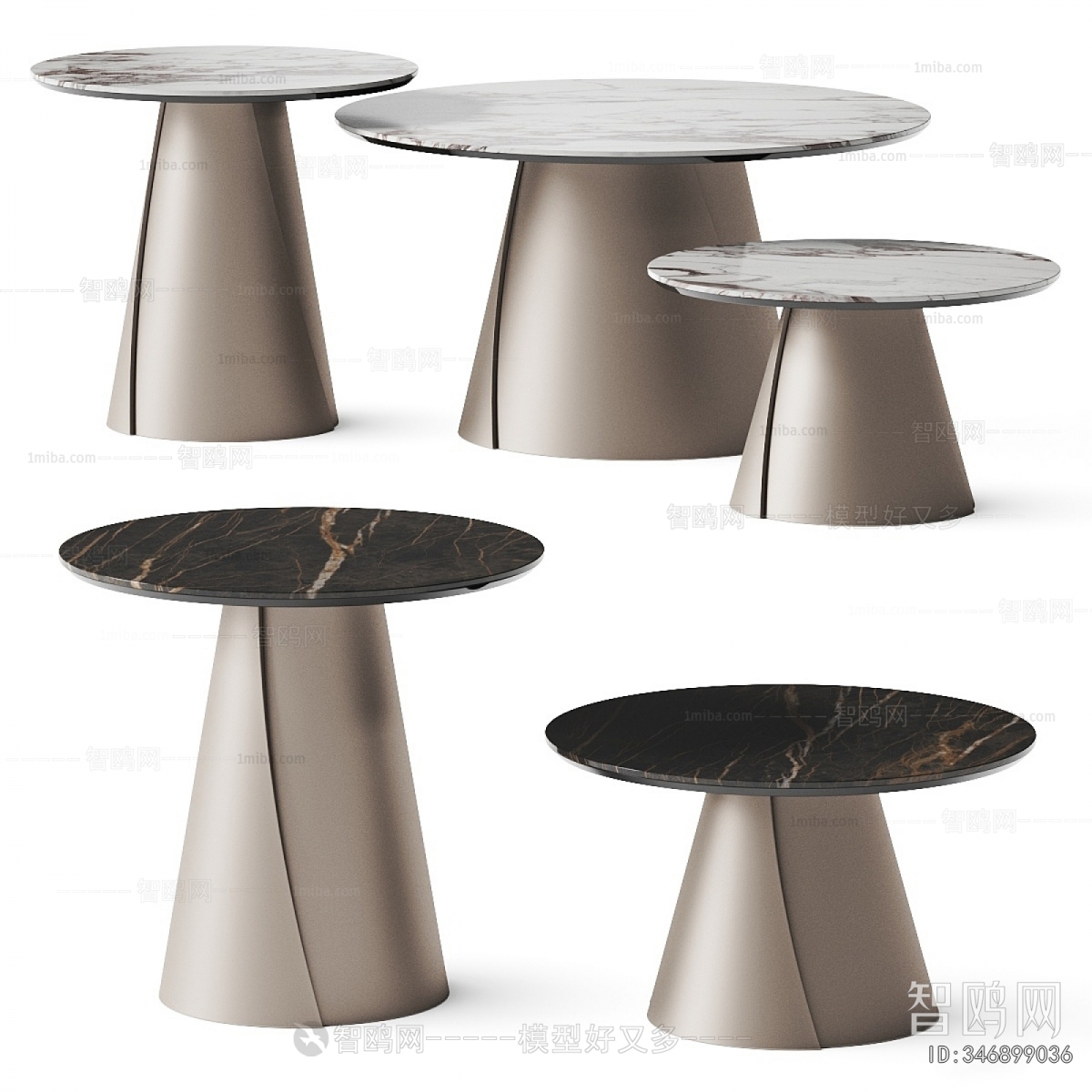Modern Coffee Table