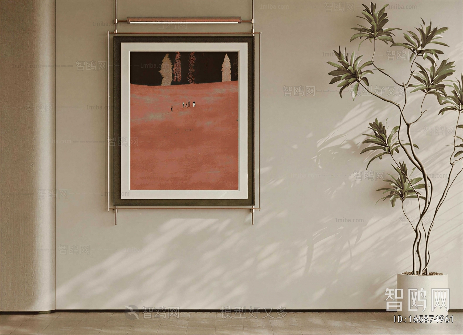 Modern Painting