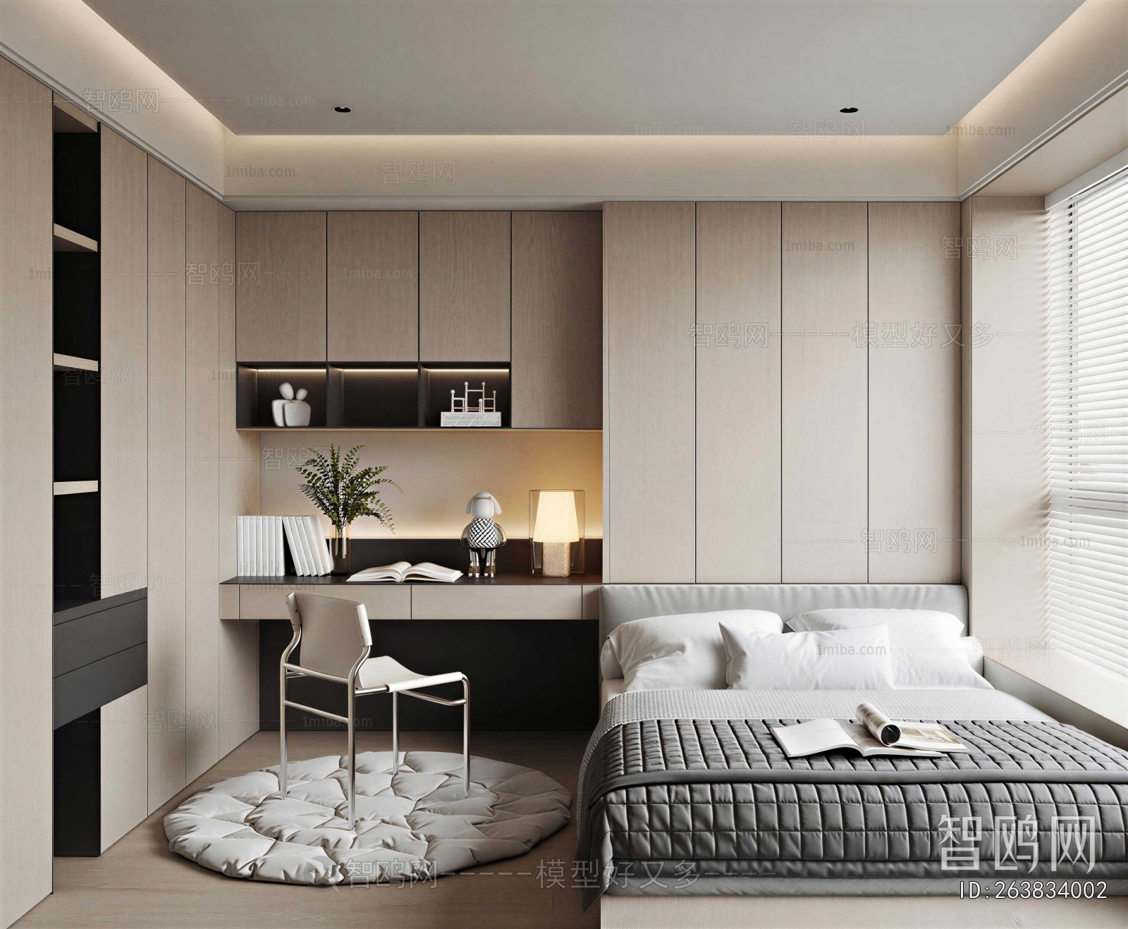 Modern Tatami