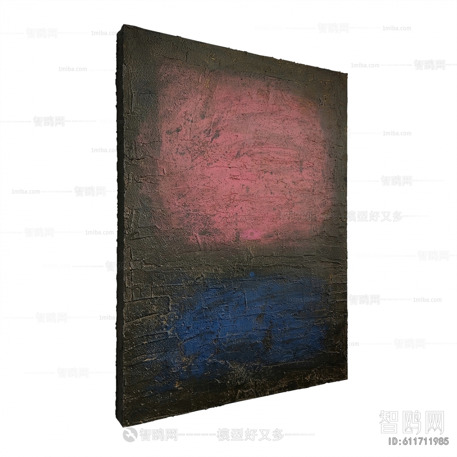 Modern Wall Decoration