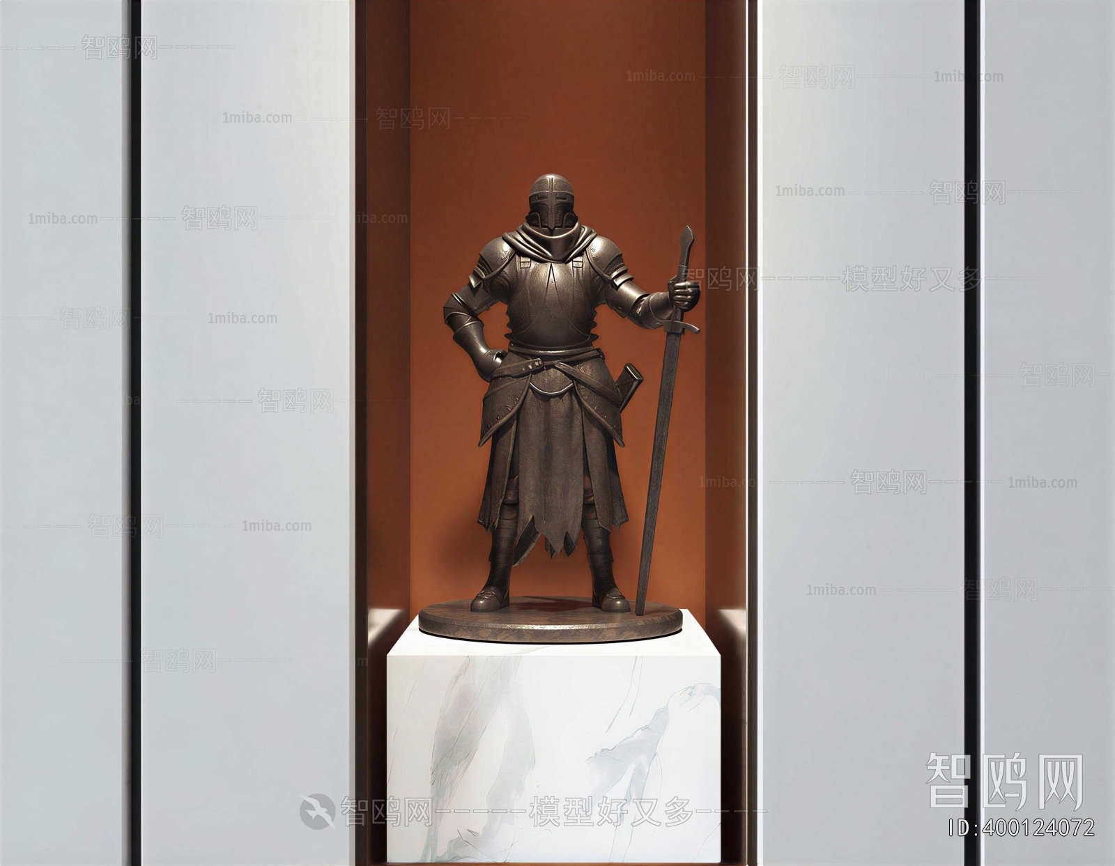Modern Sculpture