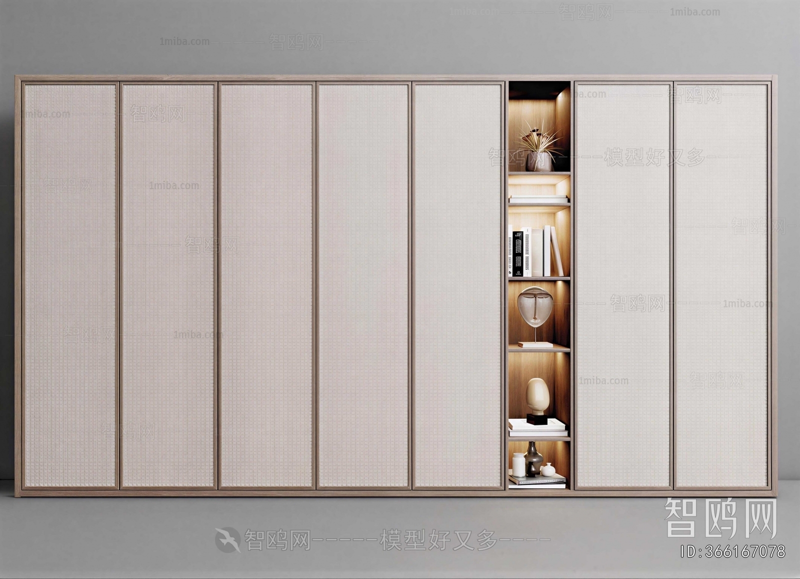 Wabi-sabi Style The Wardrobe