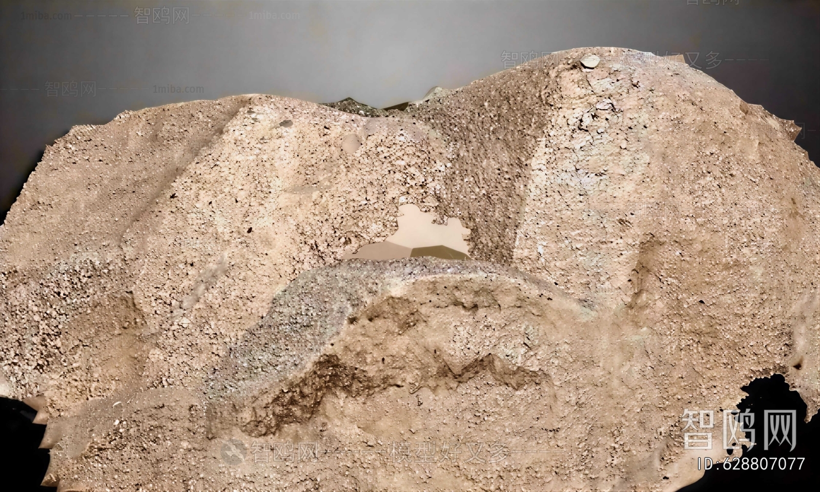 Modern Stone