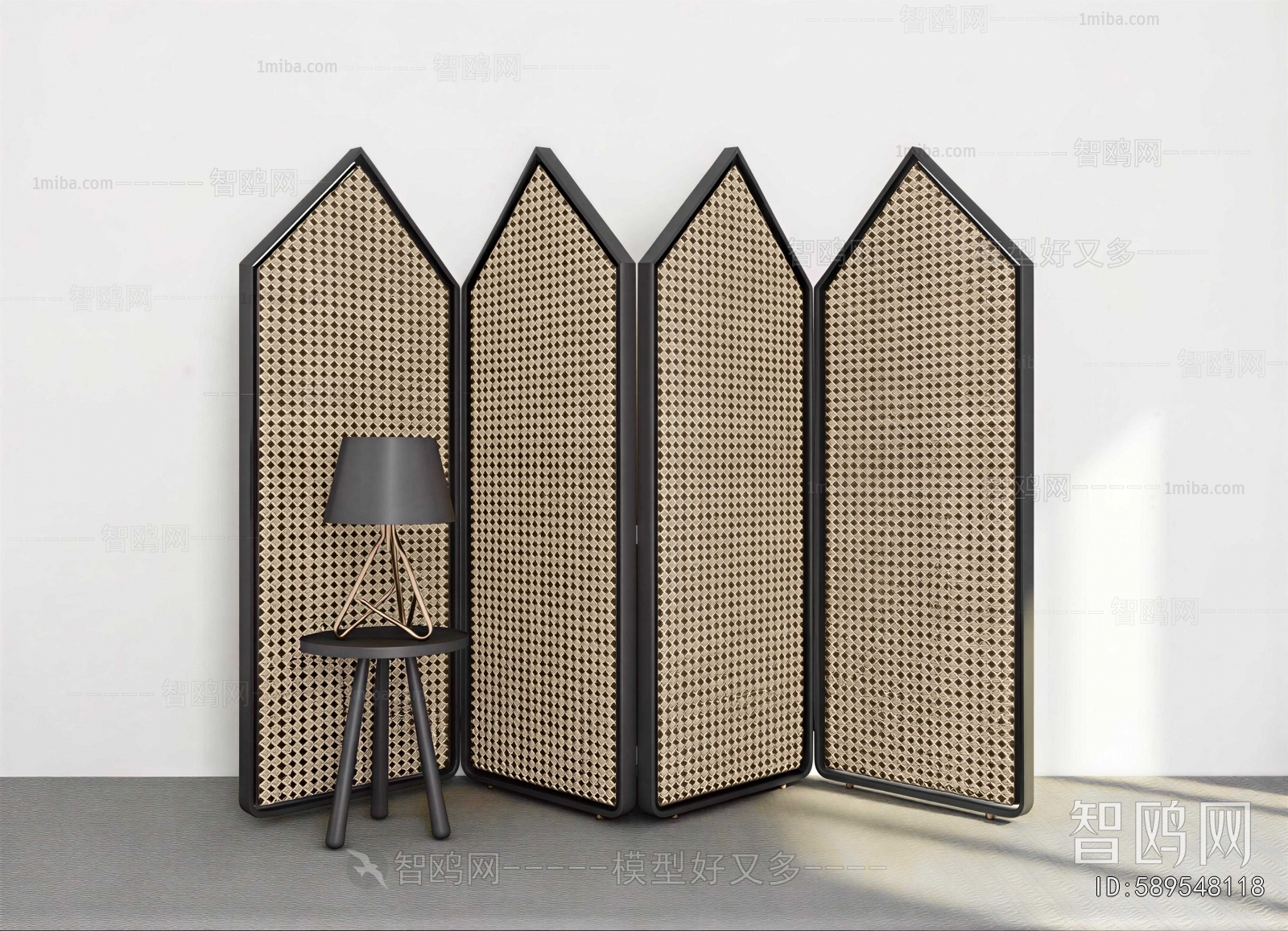 Modern Partition