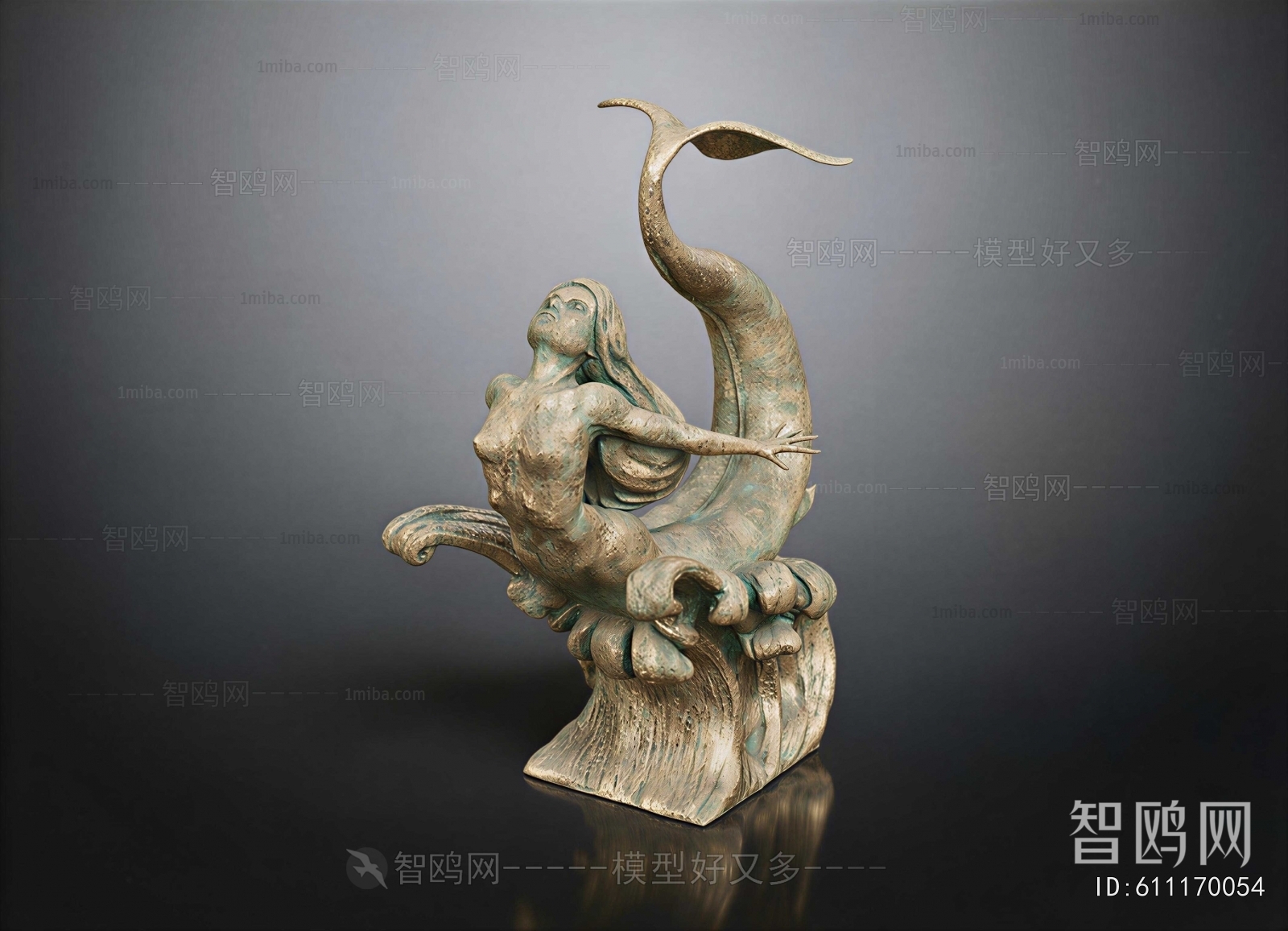 Modern Sculpture