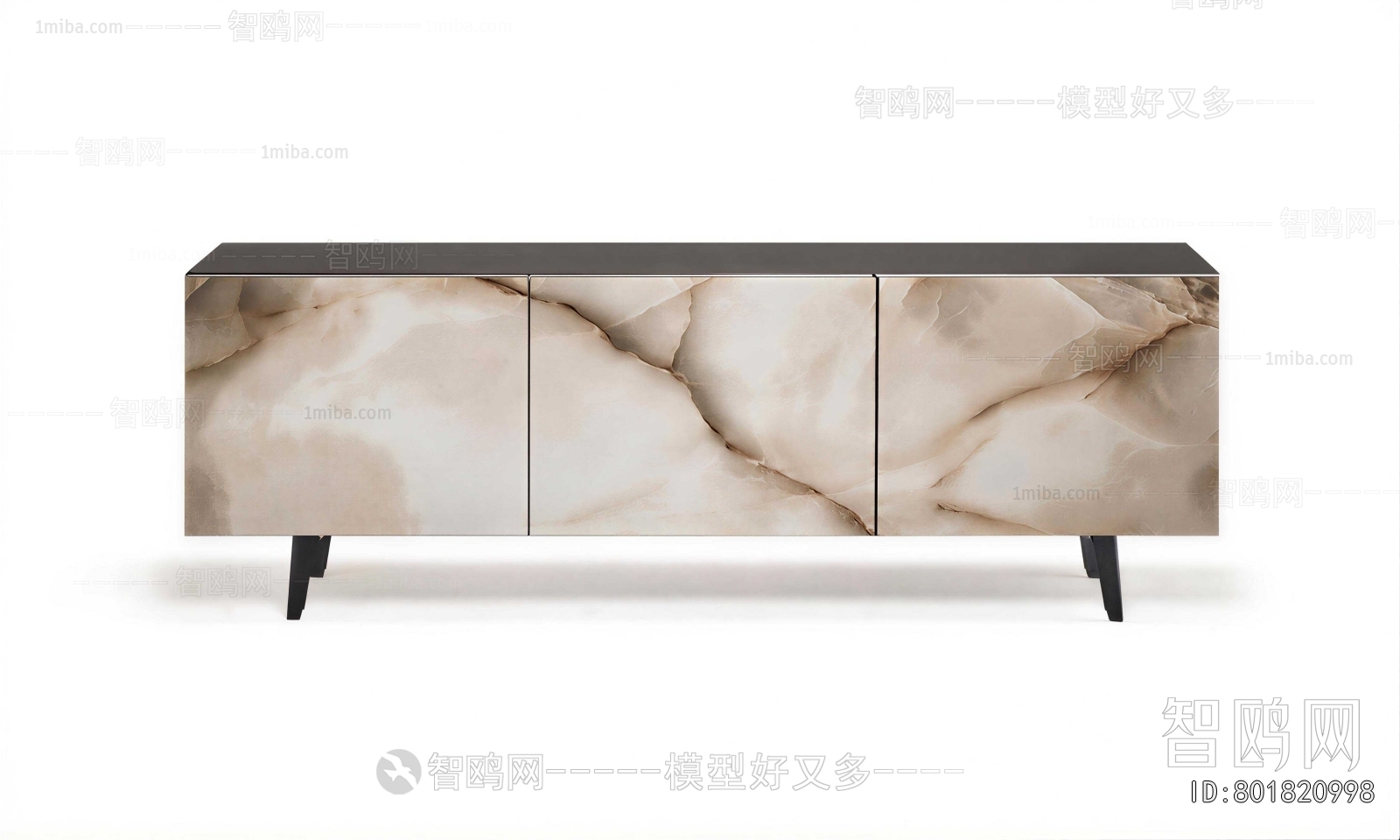 Modern TV Cabinet