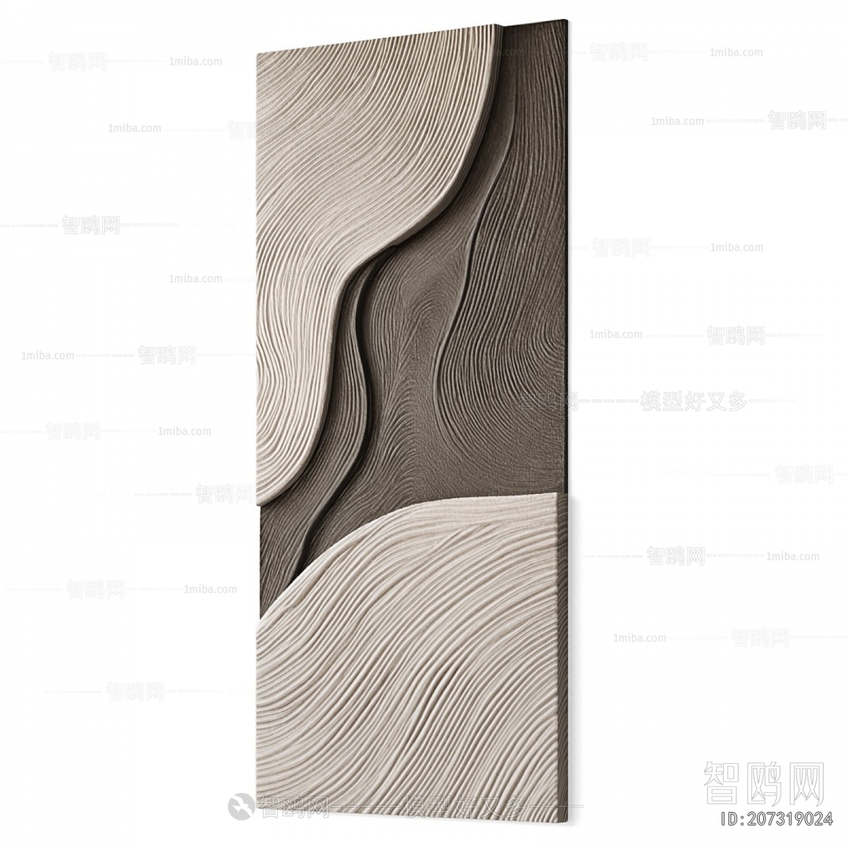 Modern Painting