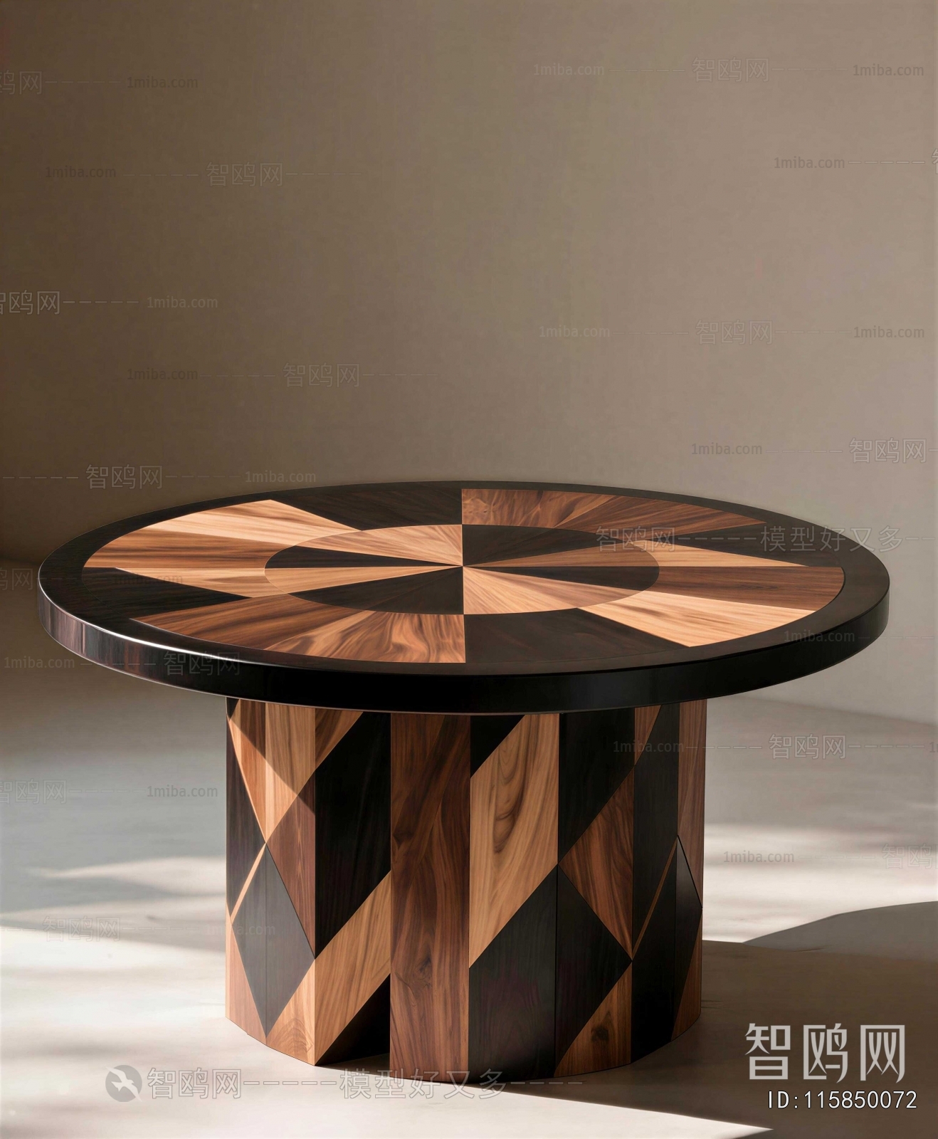 Modern Coffee Table