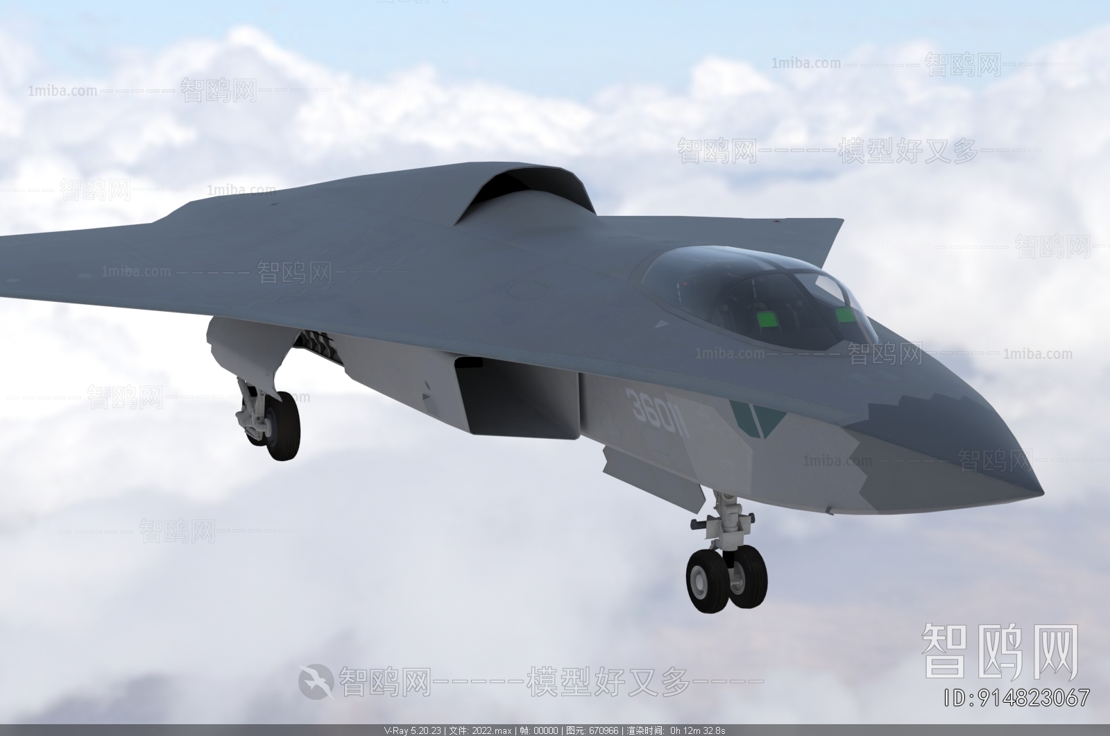 Modern Military Equipment