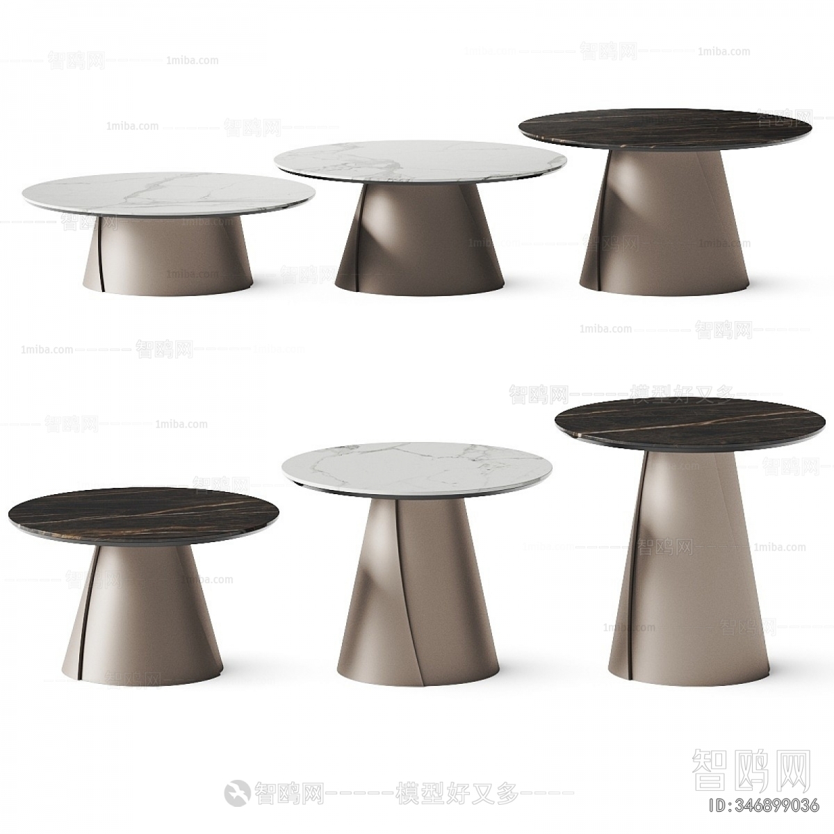 Modern Coffee Table