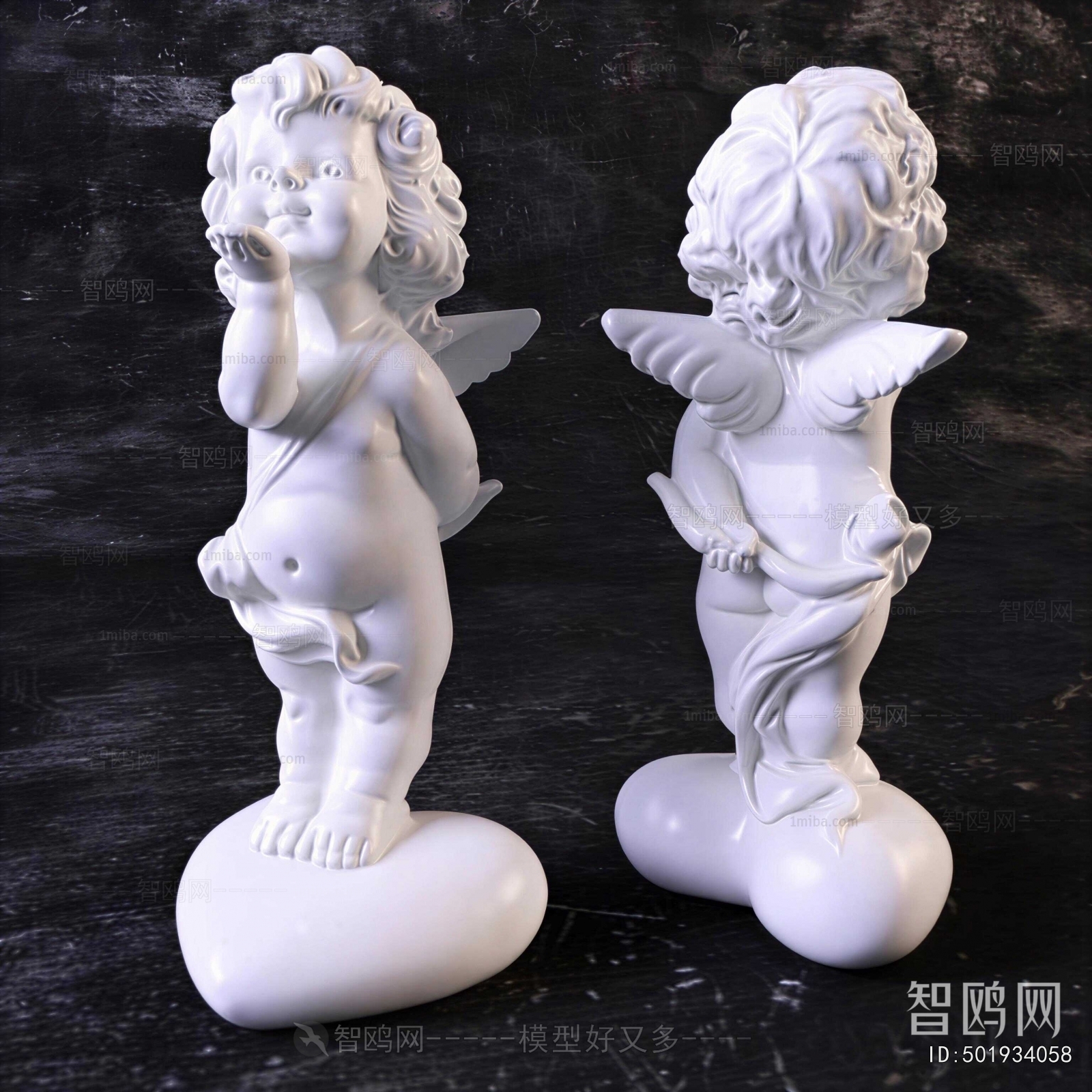 Modern Sculpture