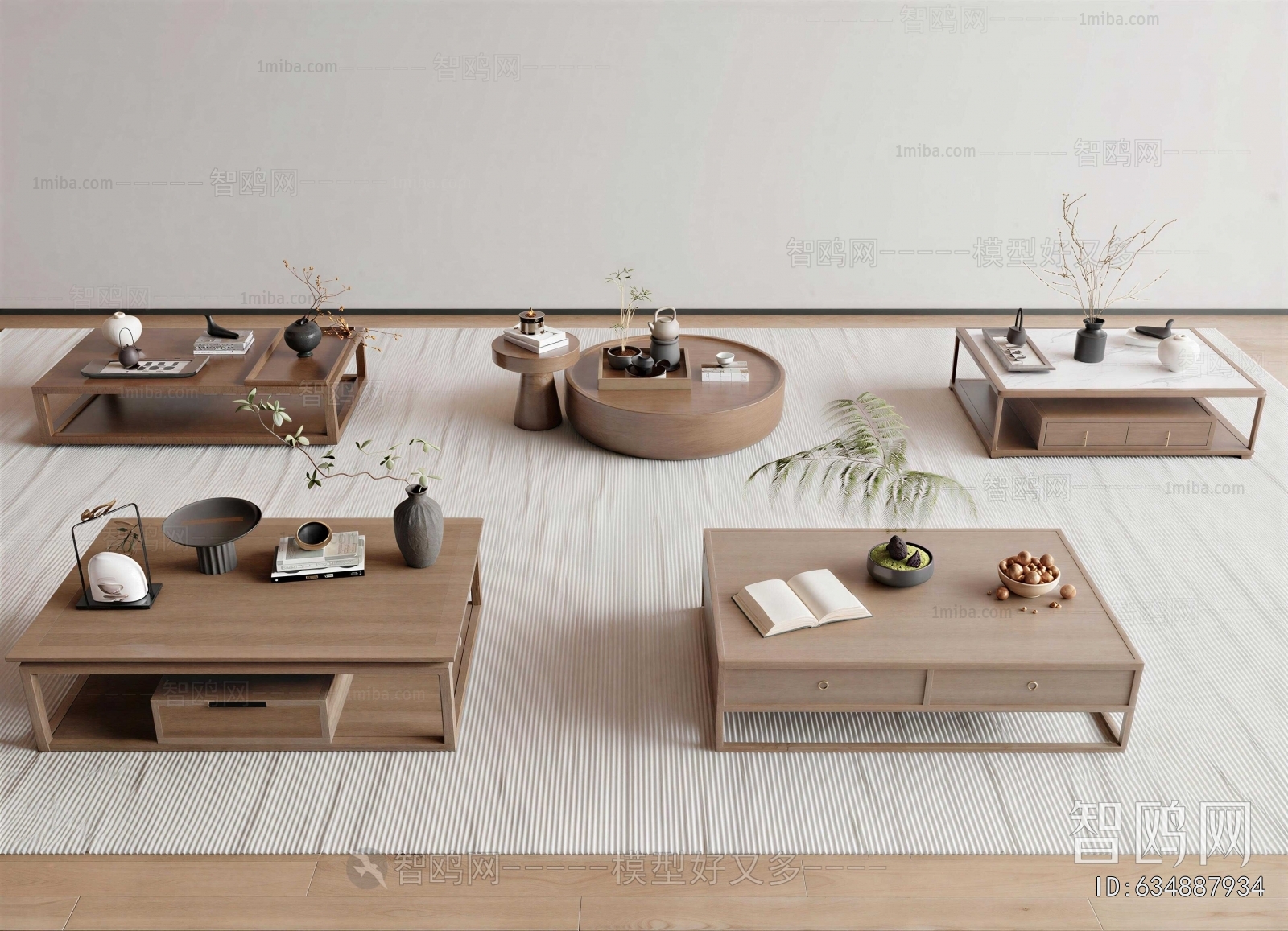 New Chinese Style Tea Tables And Chairs