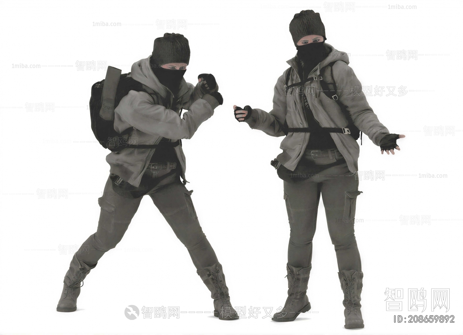 Modern Multiplayer