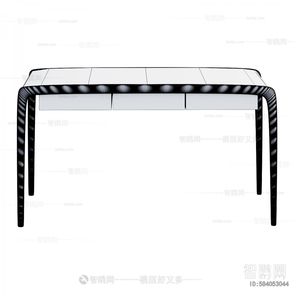 Modern Desk