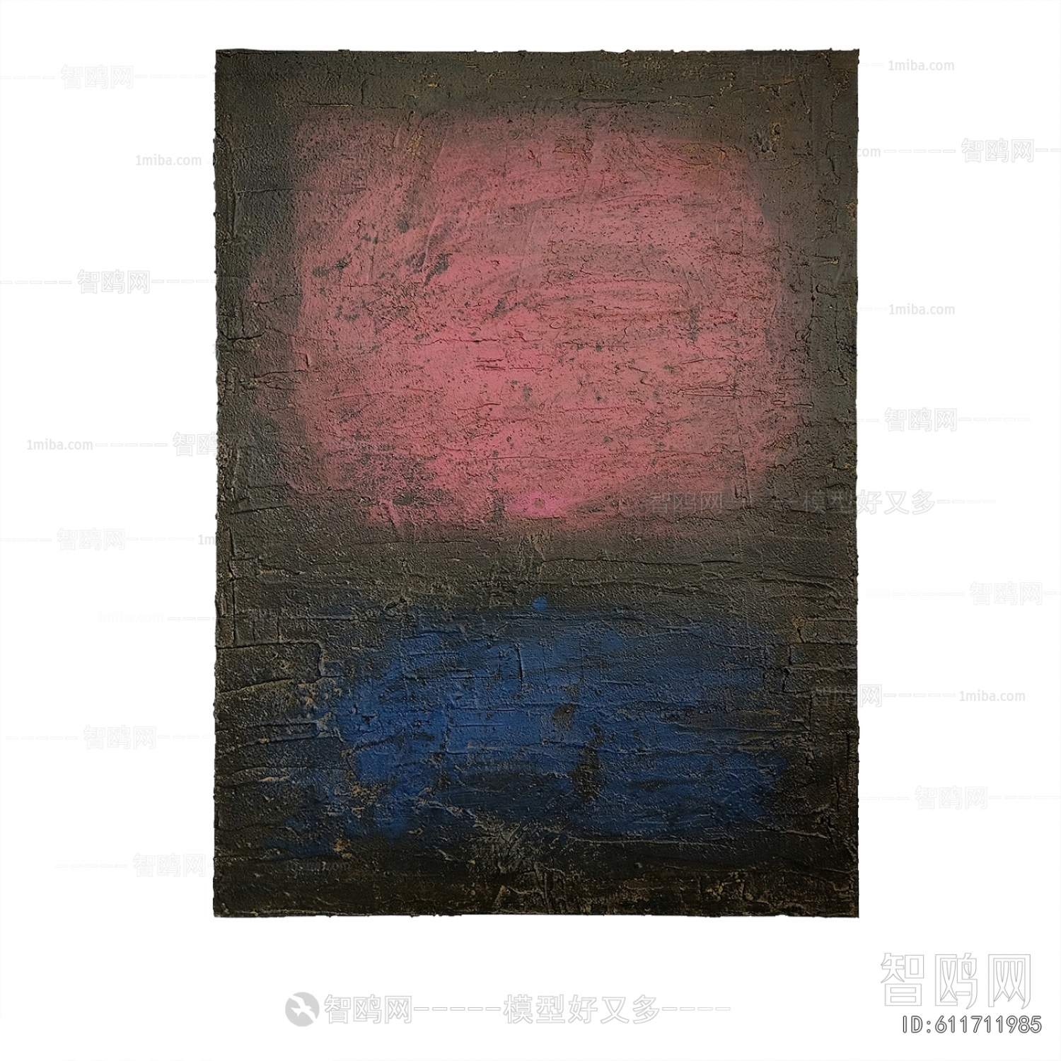 Modern Wall Decoration