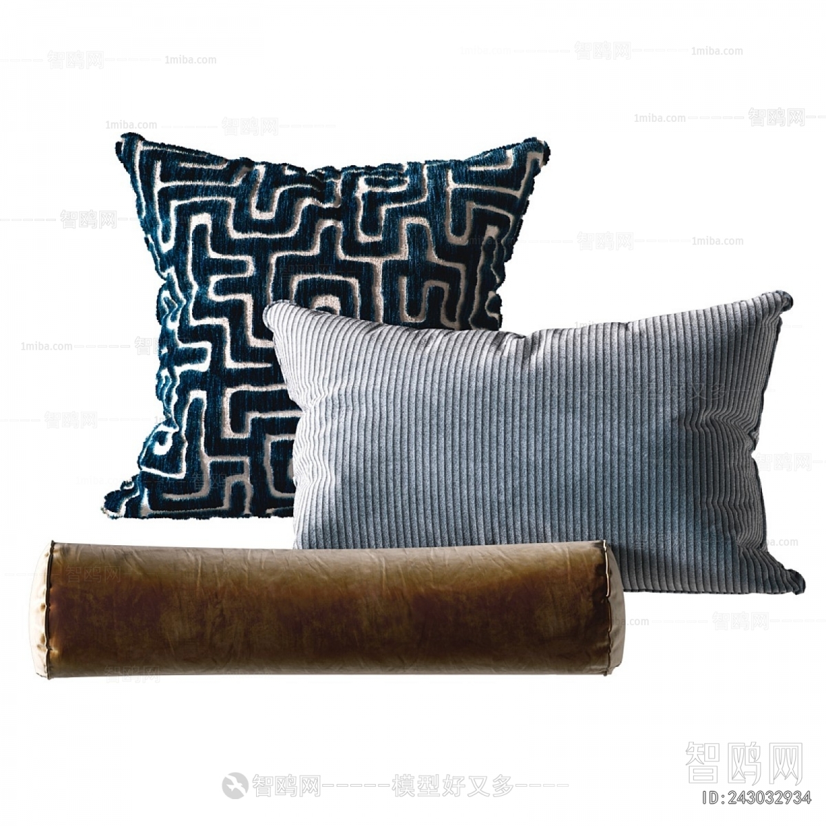Modern Pillow