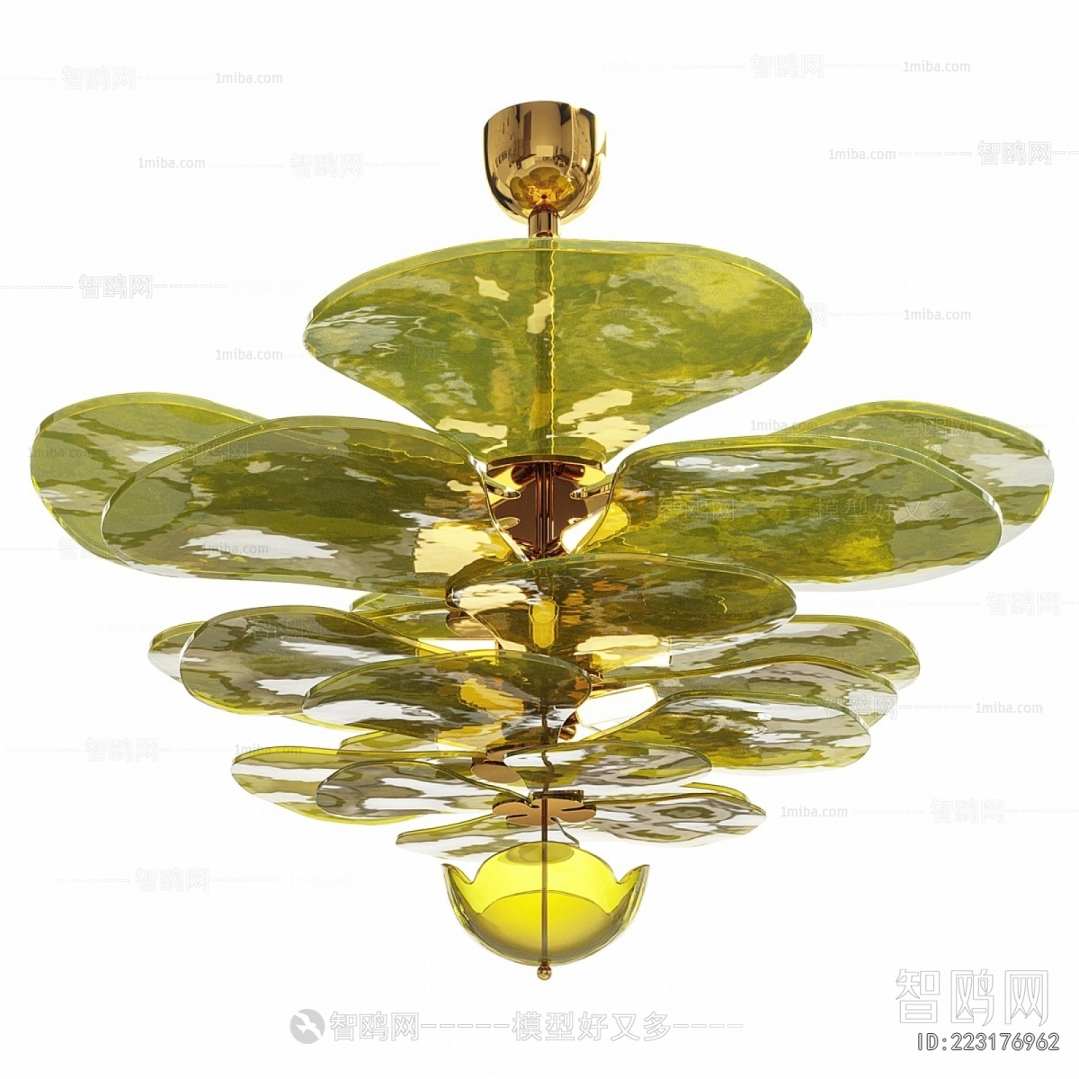 Modern Droplight