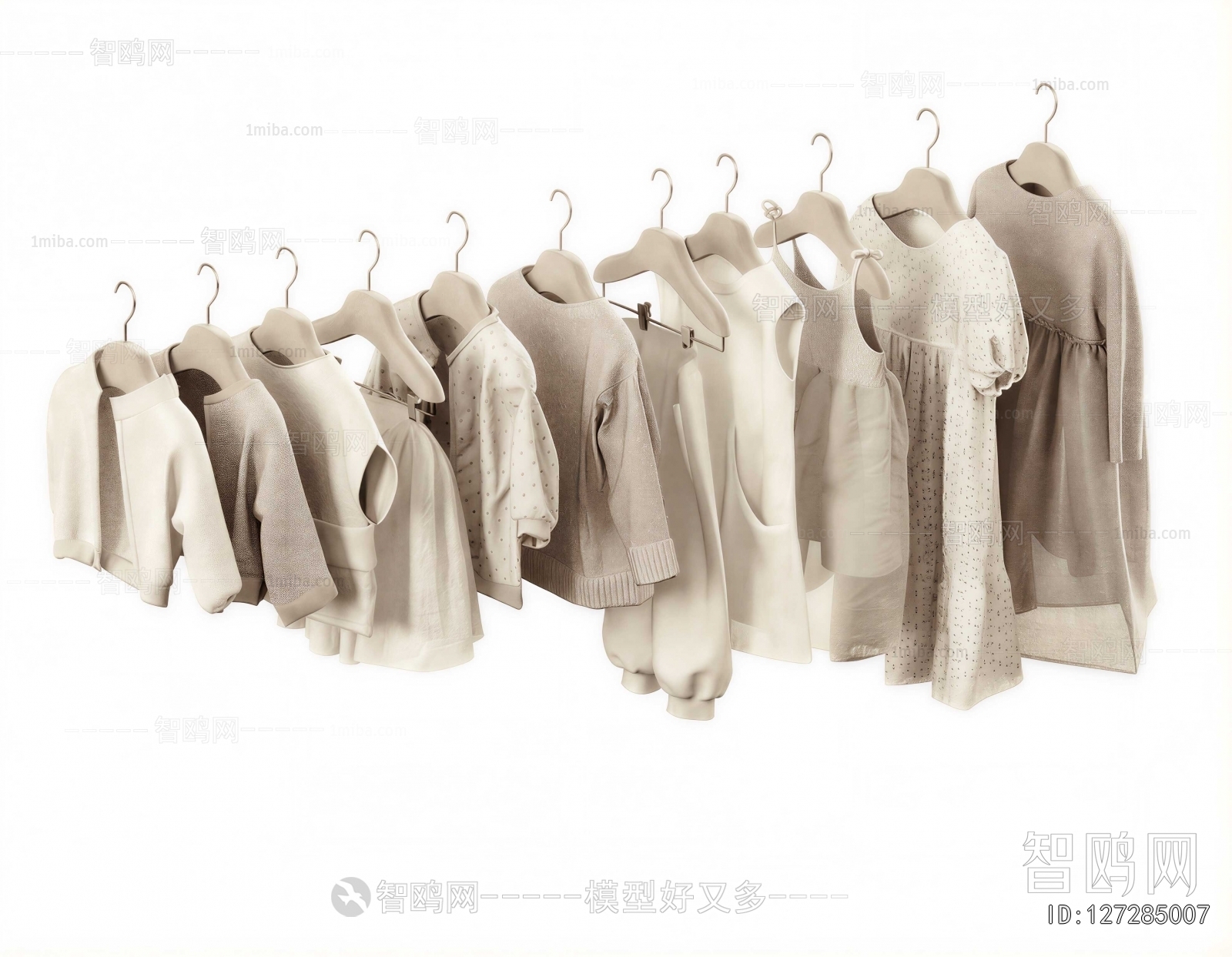 Modern Clothes