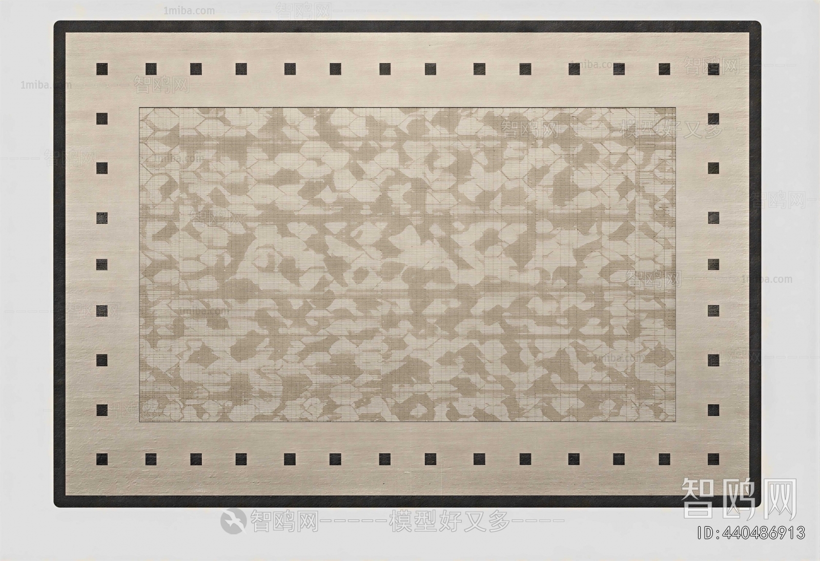 Modern The Carpet