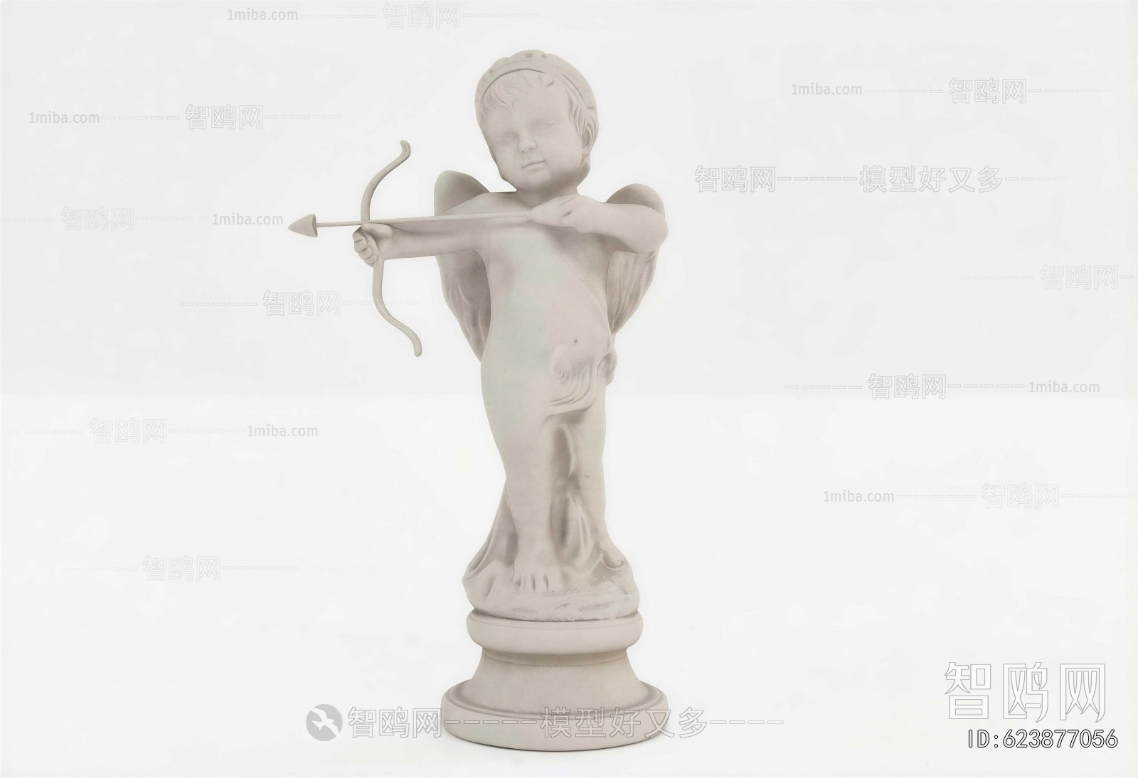 New Classical Style Sculpture