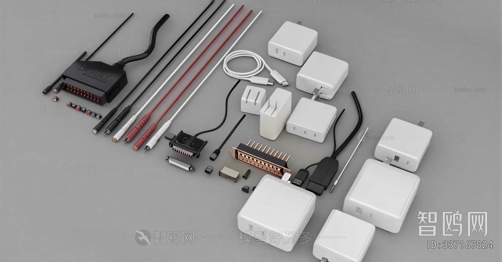 Modern Digital Products