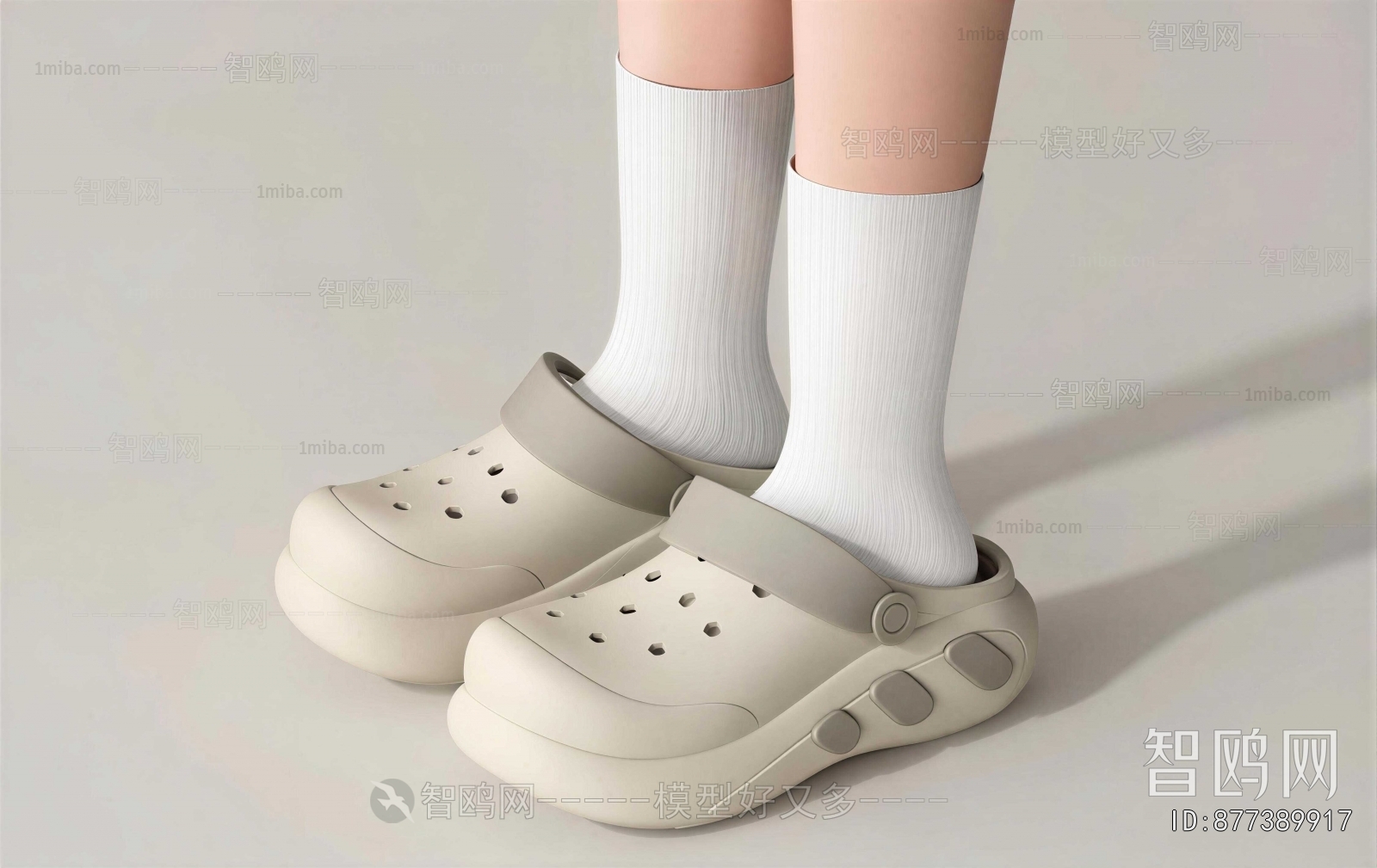 Modern Shoes