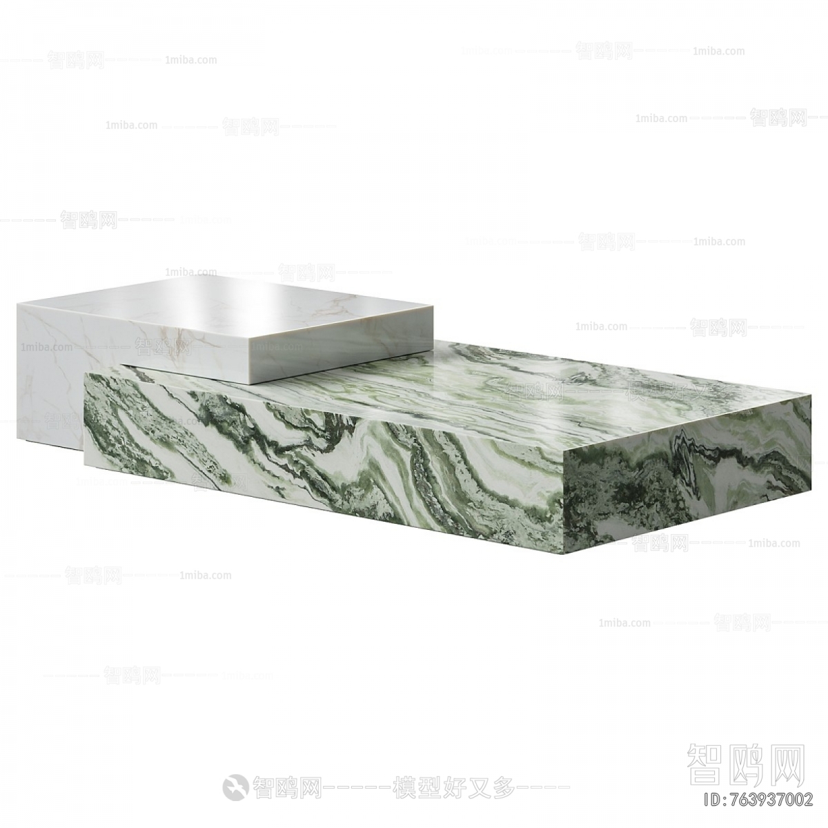 Modern Coffee Table
