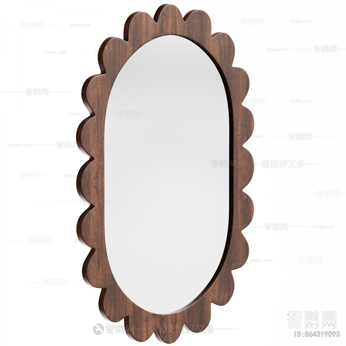 Modern The Mirror