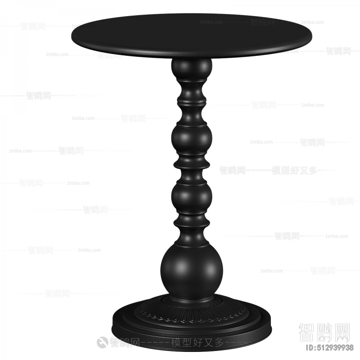Modern Side Table/corner Table