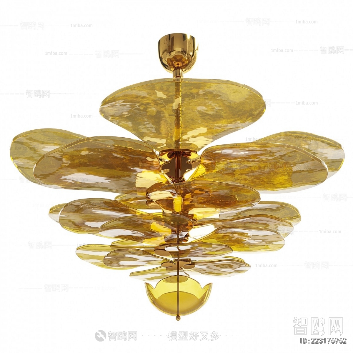 Modern Droplight