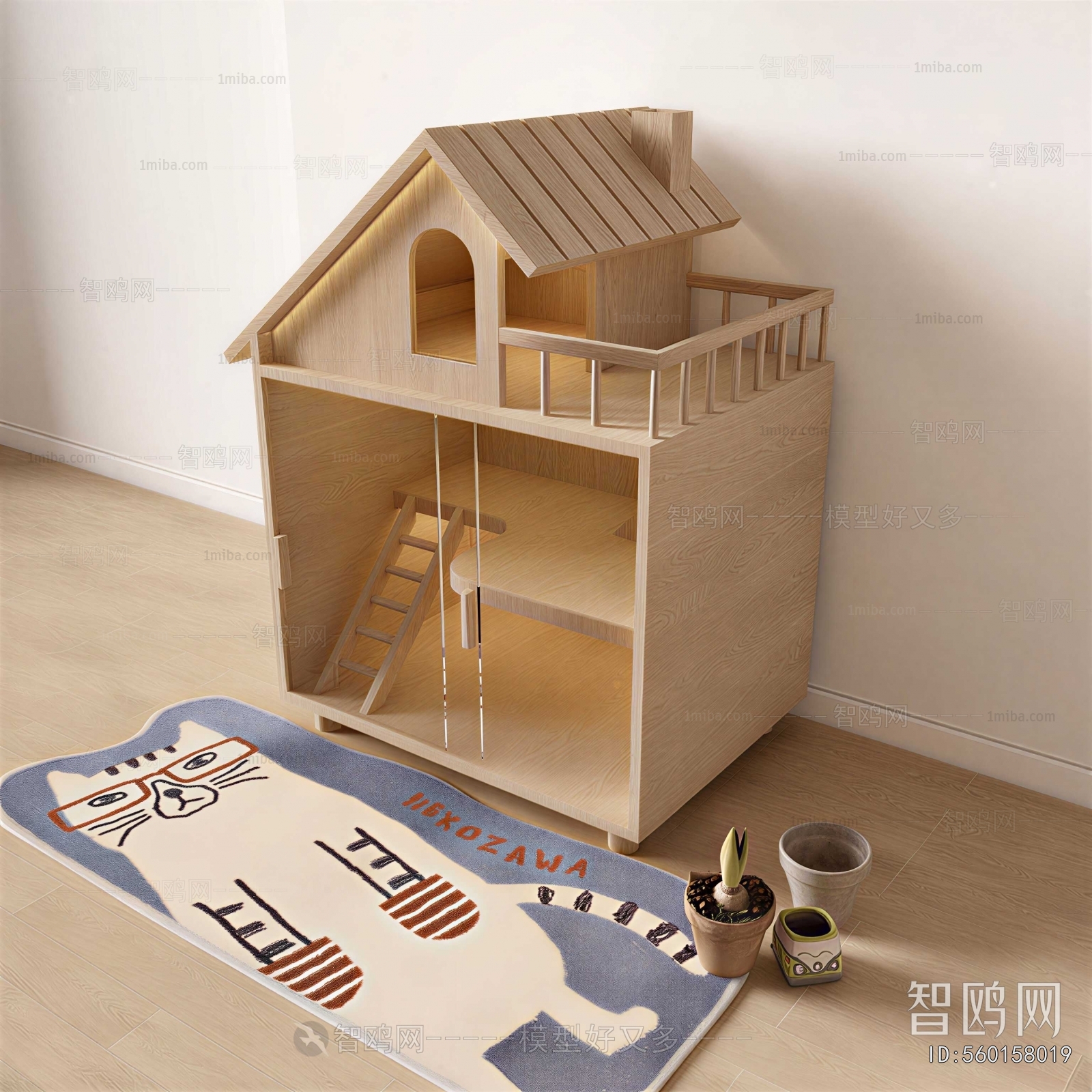 Modern Pet Products
