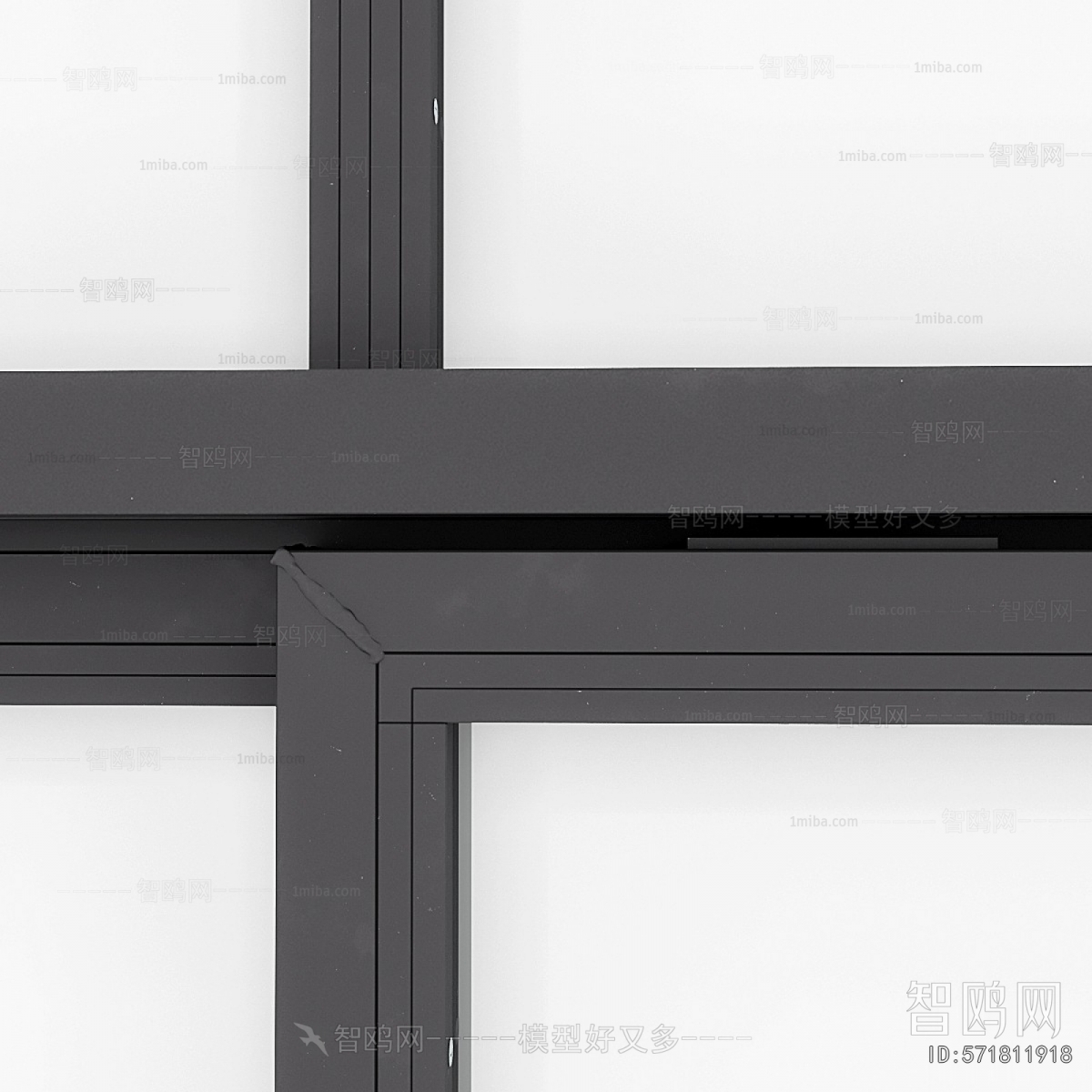 Modern Window