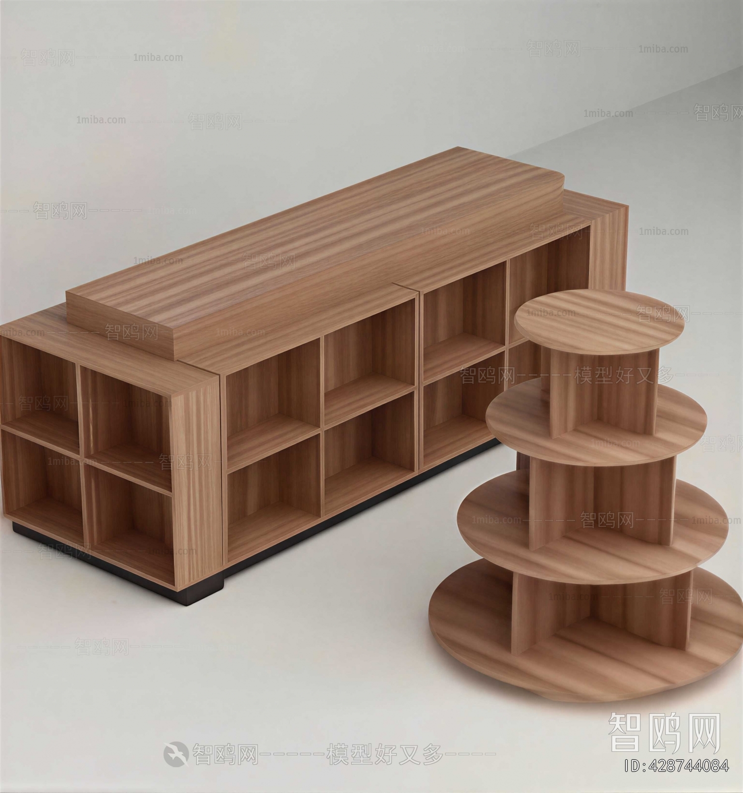 Modern Showcase