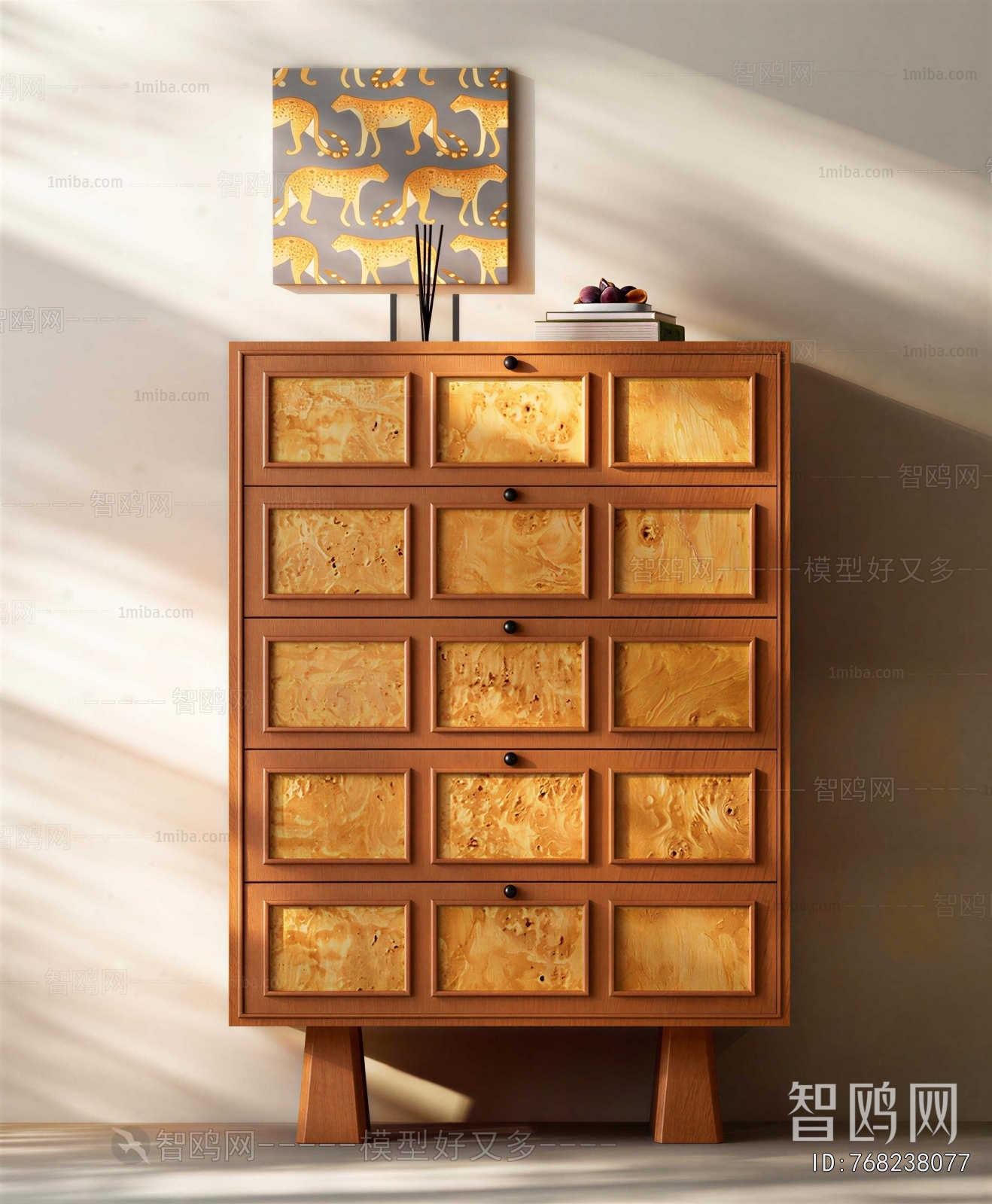Modern Chest Of Drawers