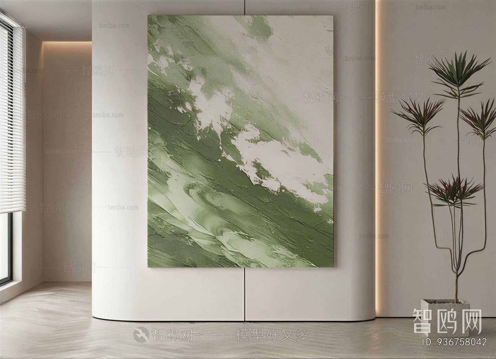 Modern Painting