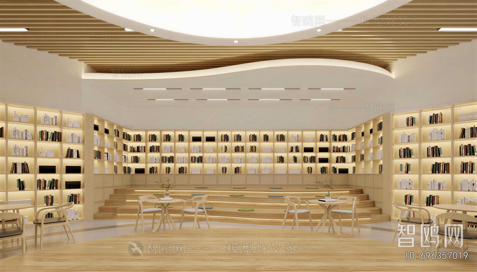 Modern Library