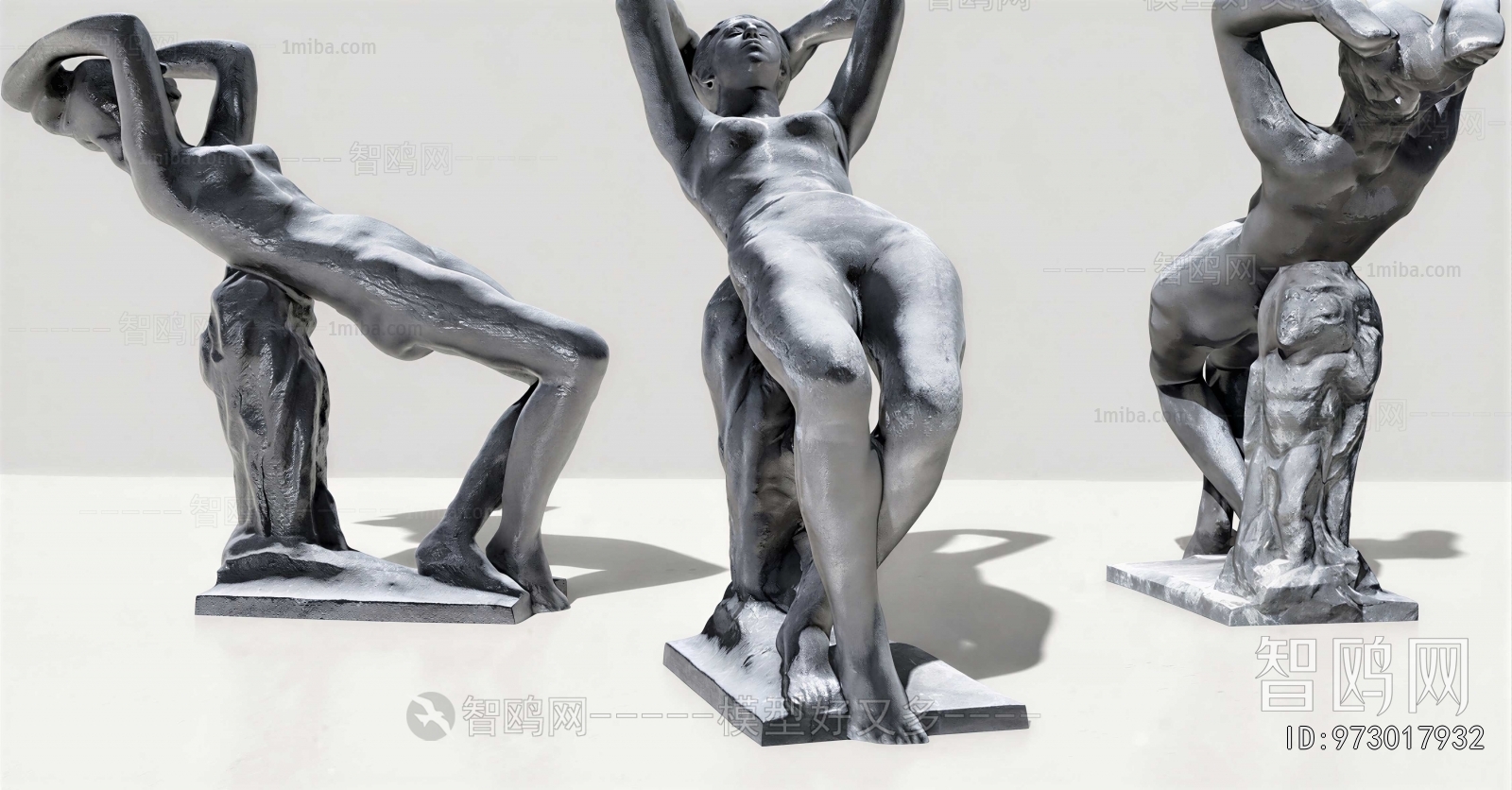 Modern Sculpture