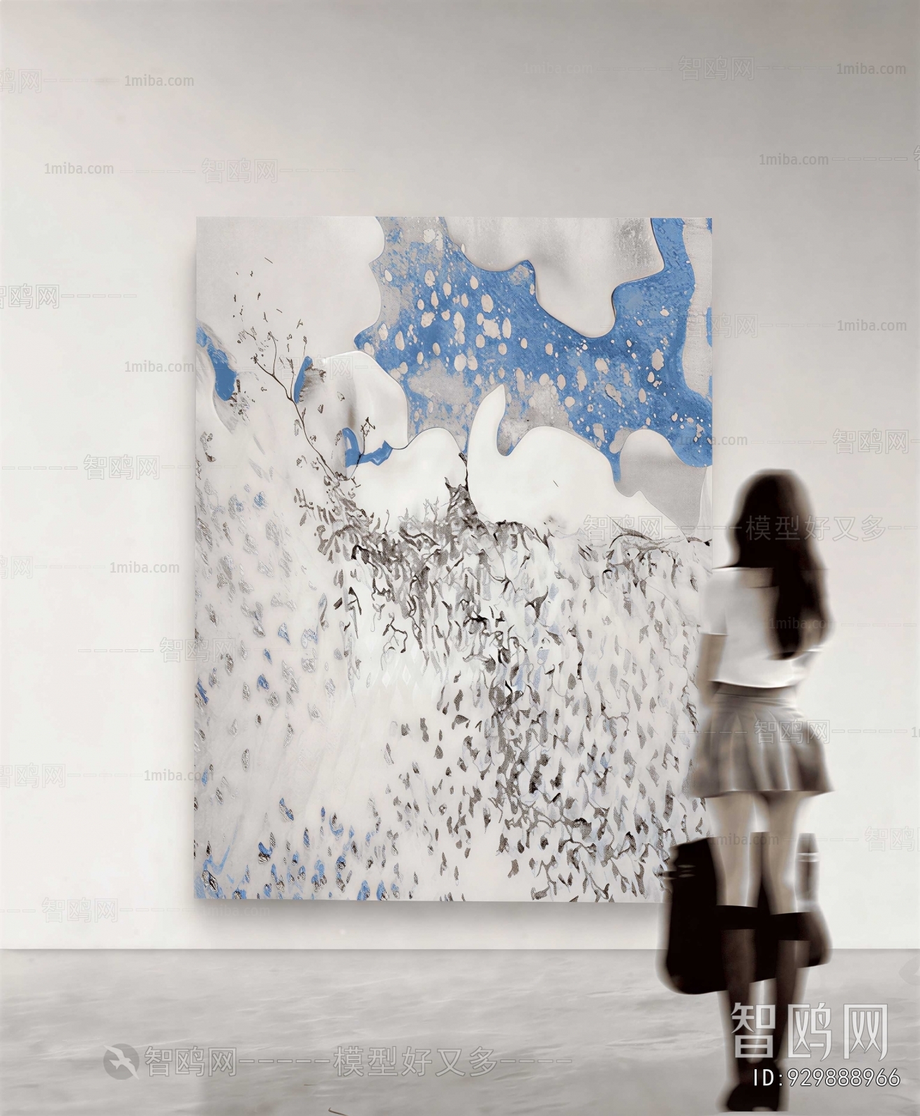 Modern Painting
