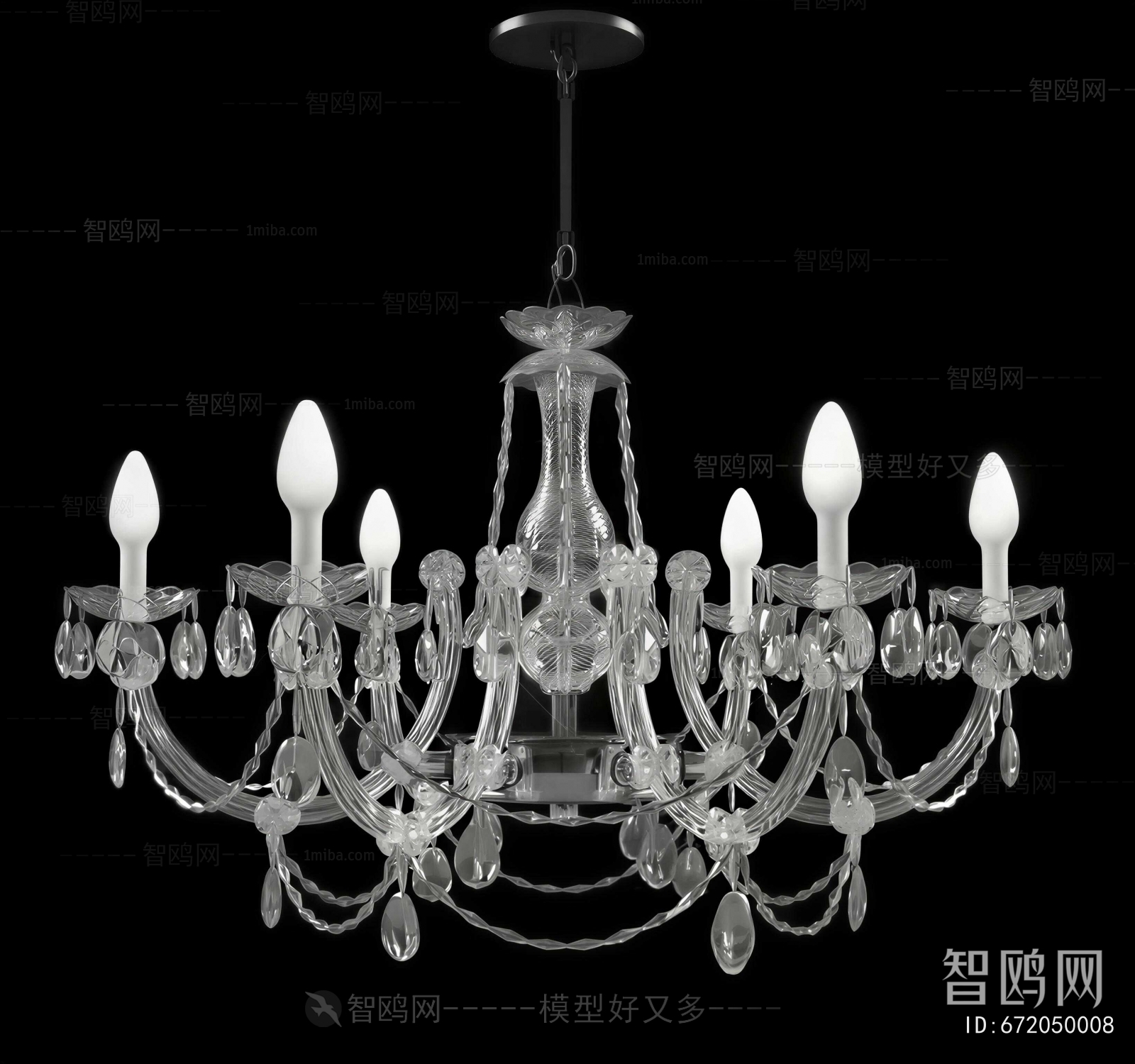European Style Droplight