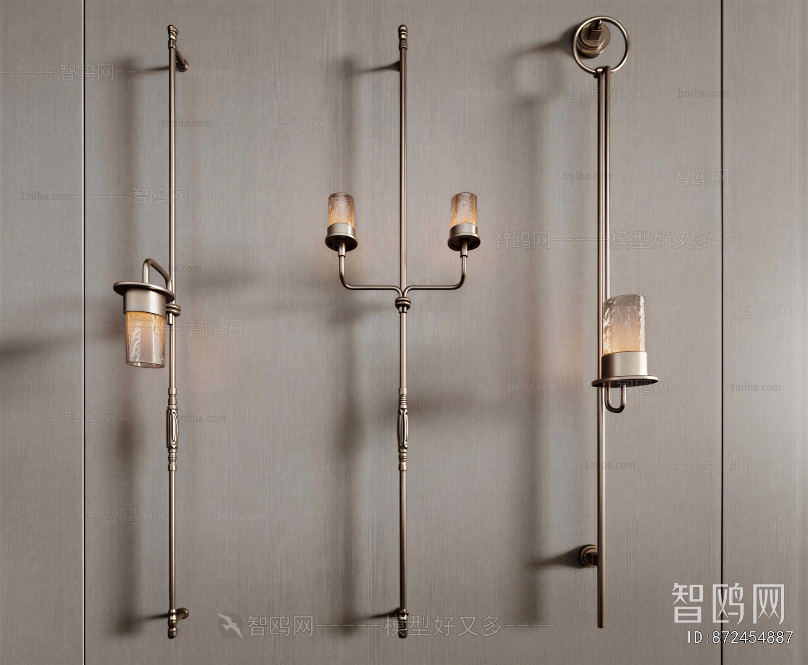 Modern Wall Lamp