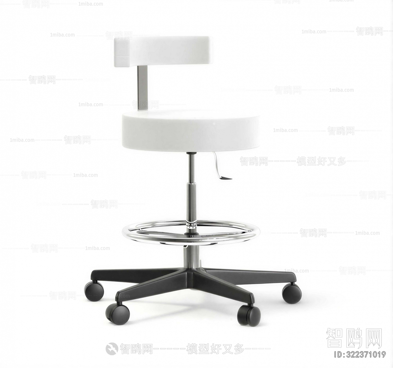 Modern Medical Equipment