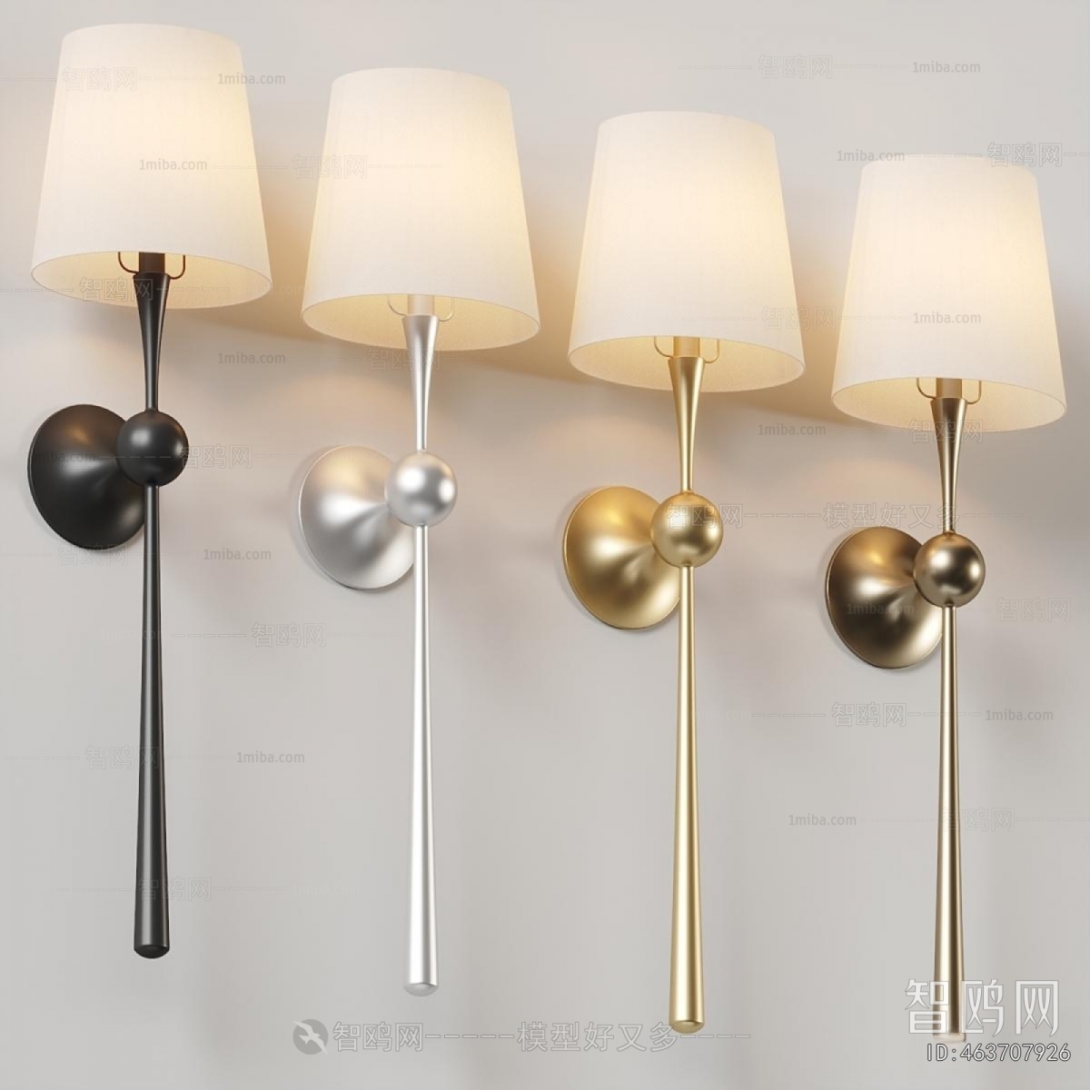 Modern Wall Lamp