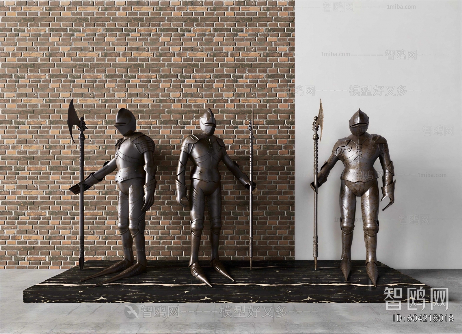 Modern Sculpture
