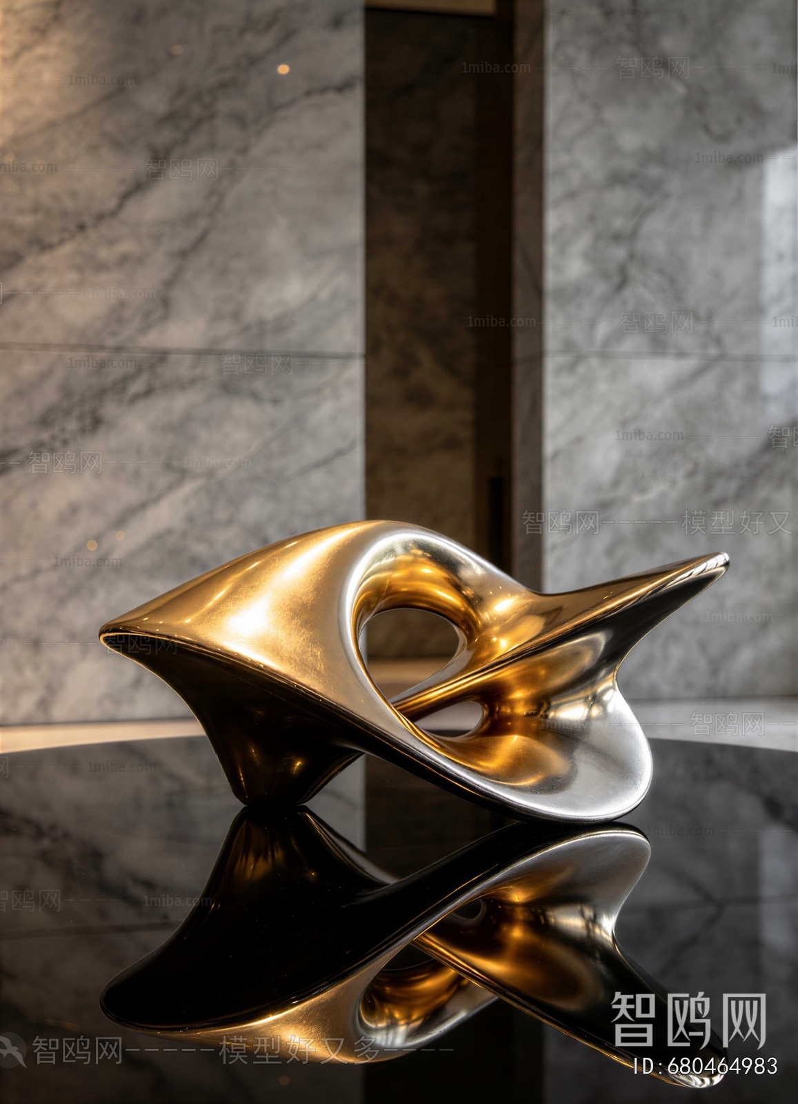 Modern Sculpture