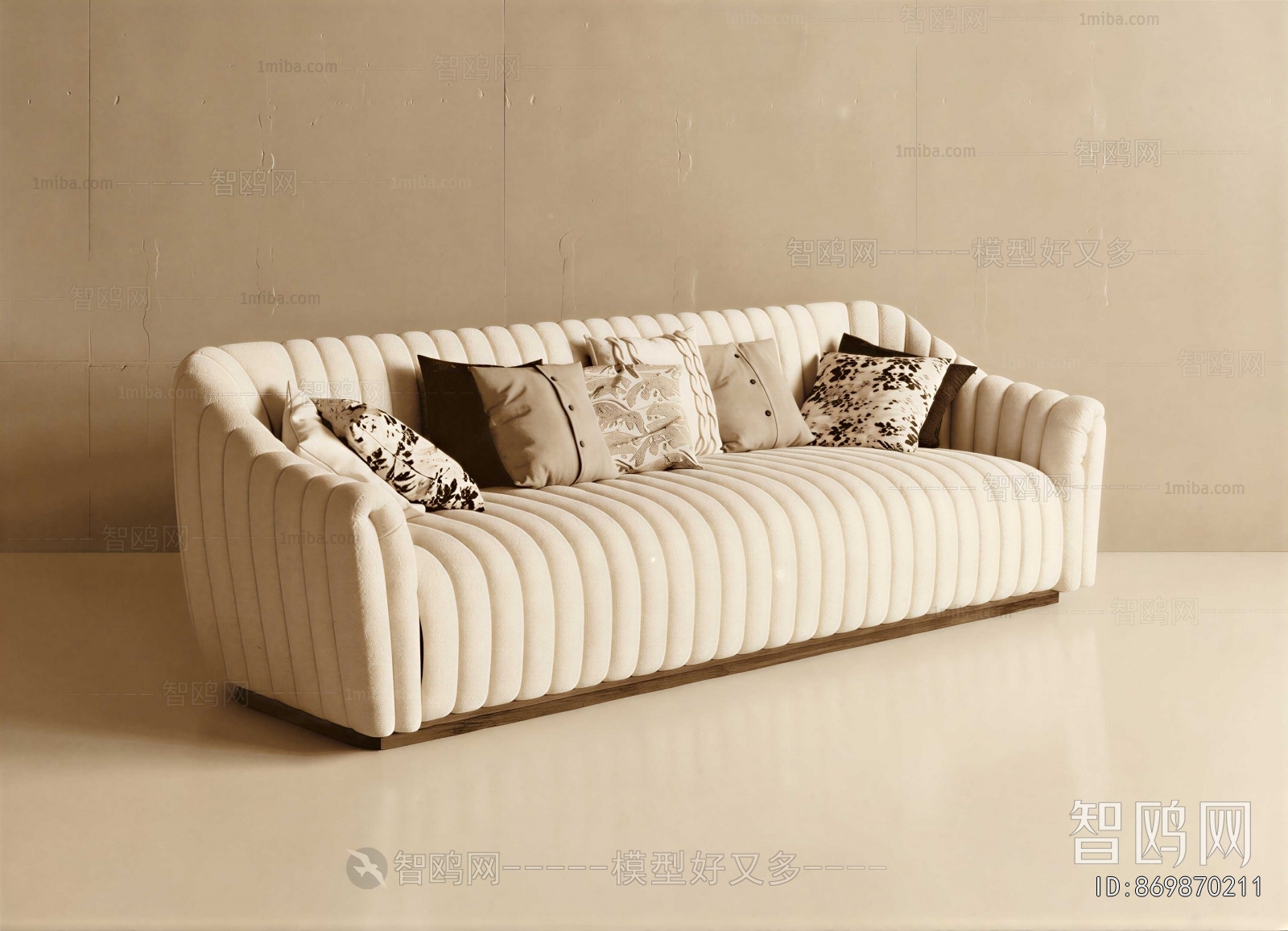 Modern A Sofa For Two