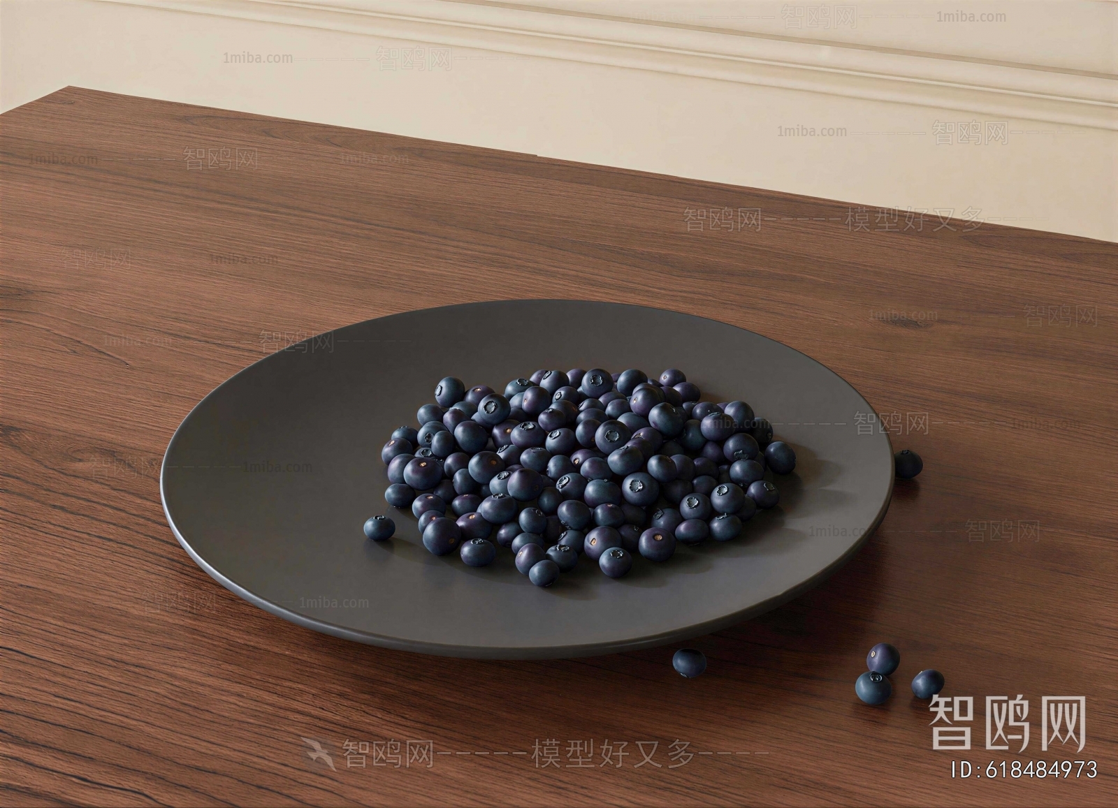 Modern Fruit
