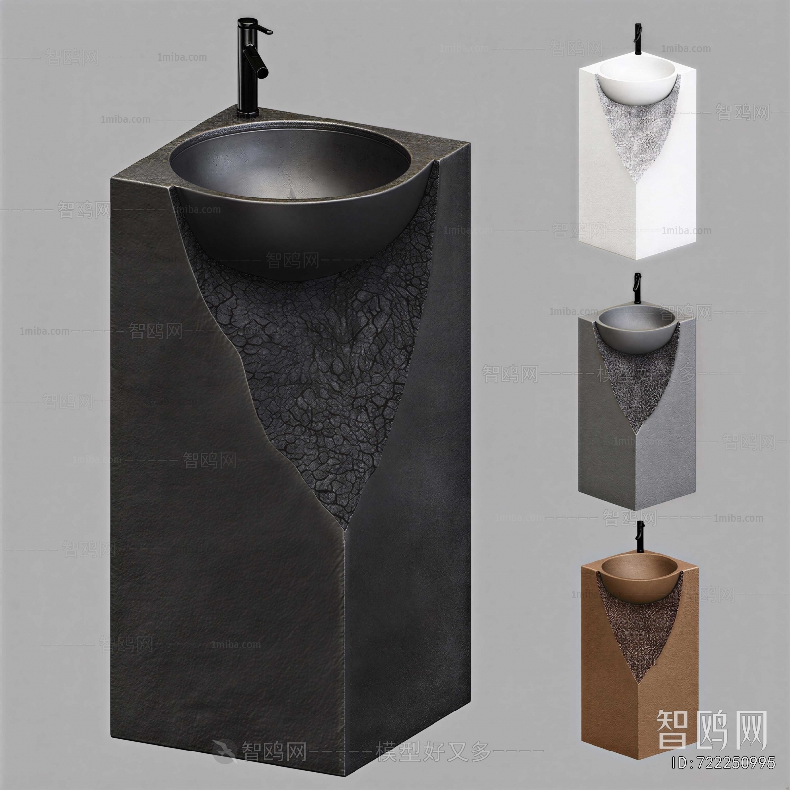Modern Basin